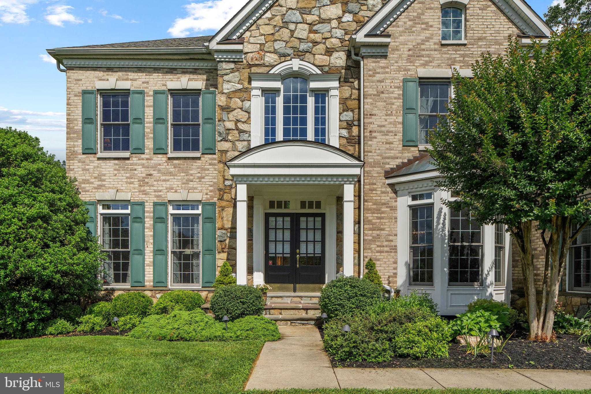 GREENHILLS FARM - Residential