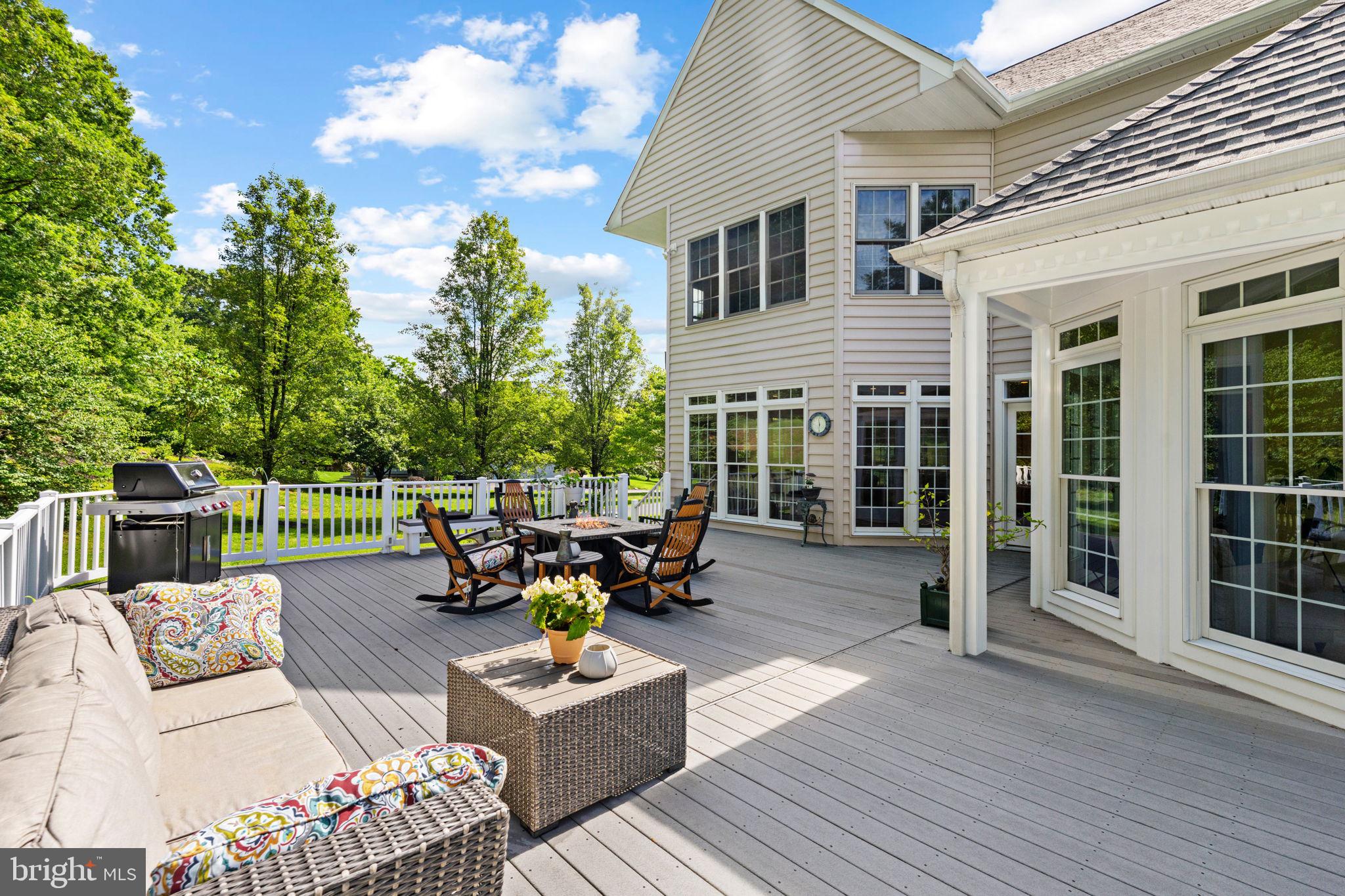 GREENHILLS FARM - Residential