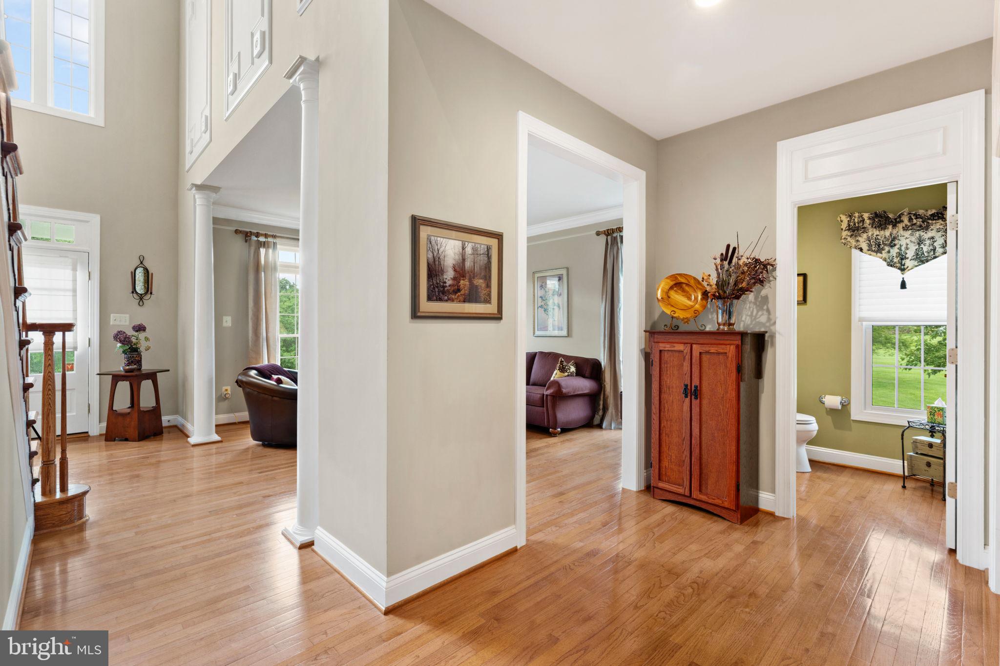 GREENHILLS FARM - Residential