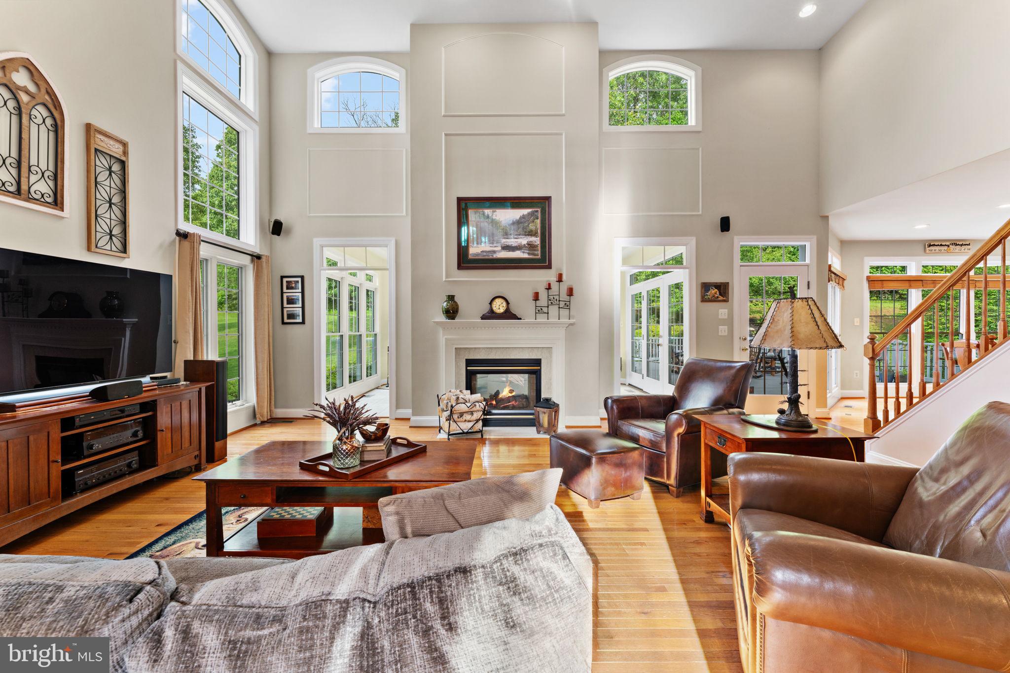 GREENHILLS FARM - Residential