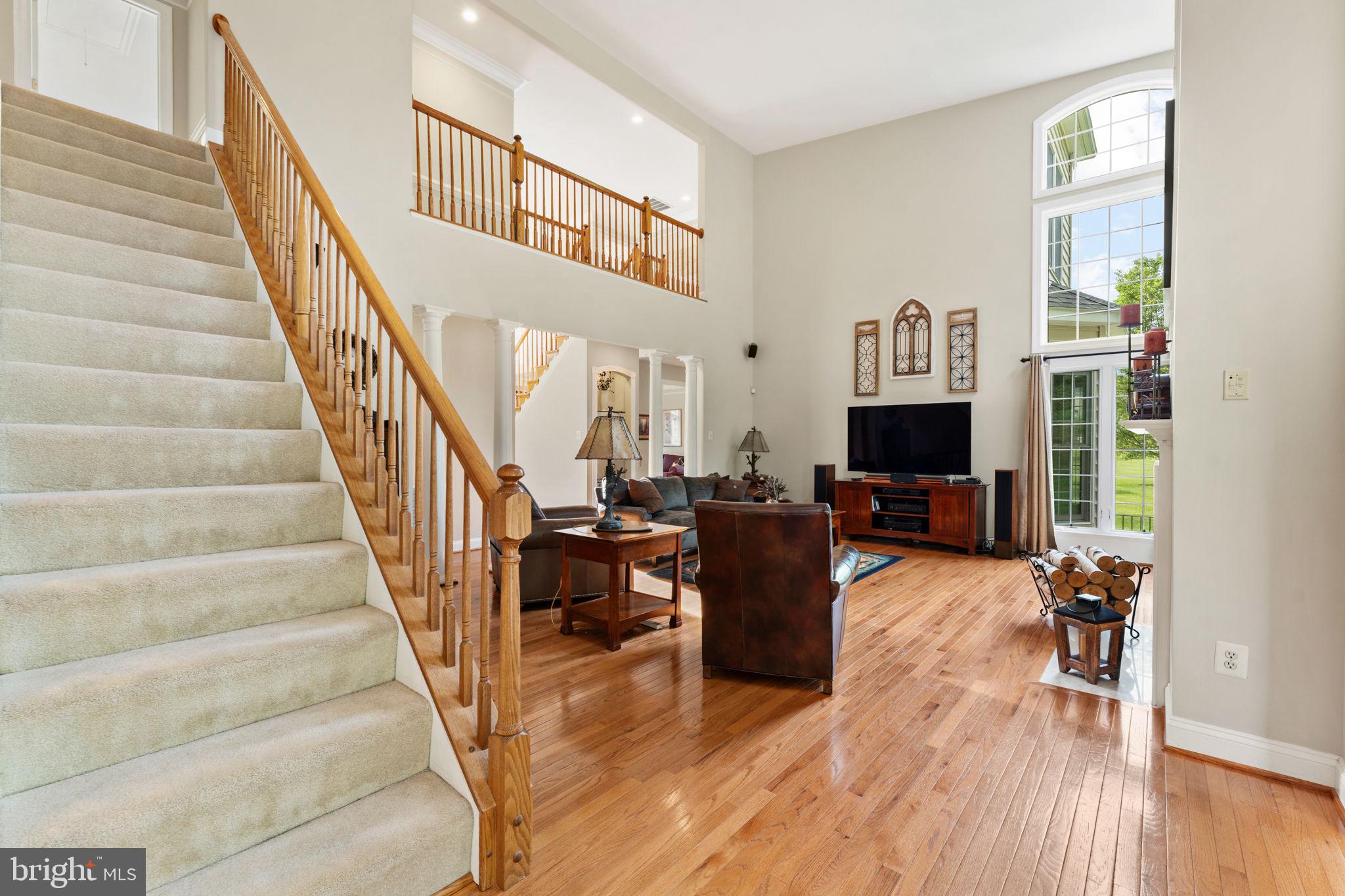 GREENHILLS FARM - Residential