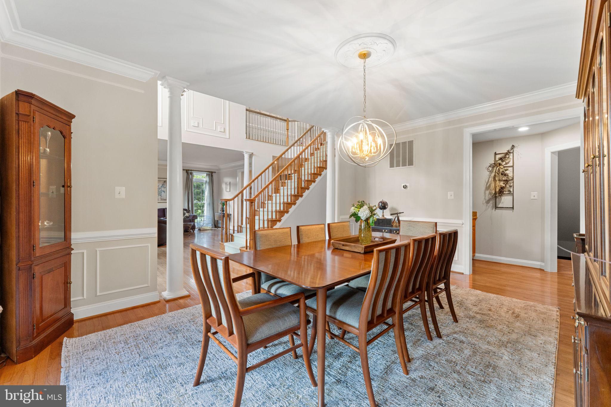 GREENHILLS FARM - Residential