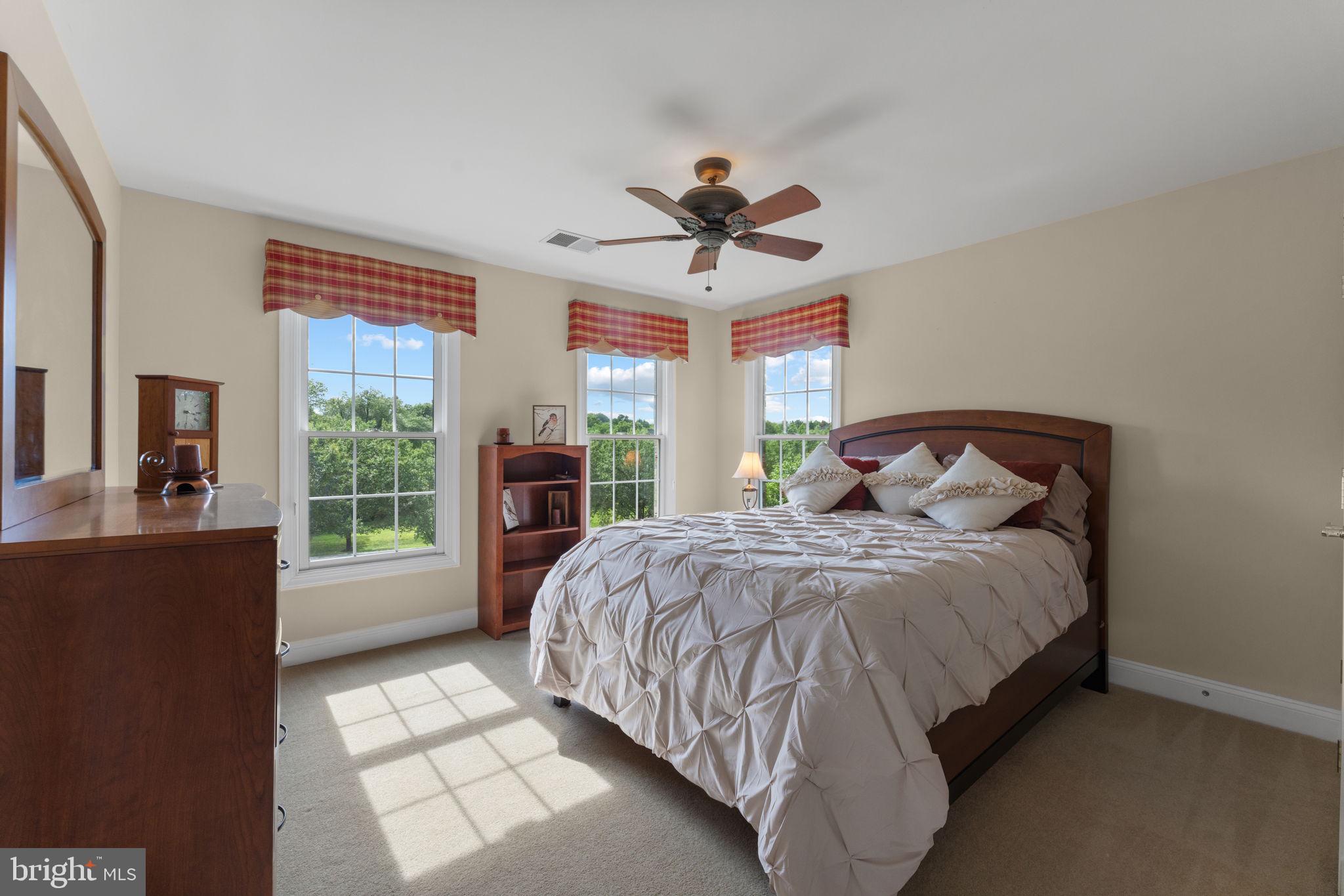 GREENHILLS FARM - Residential