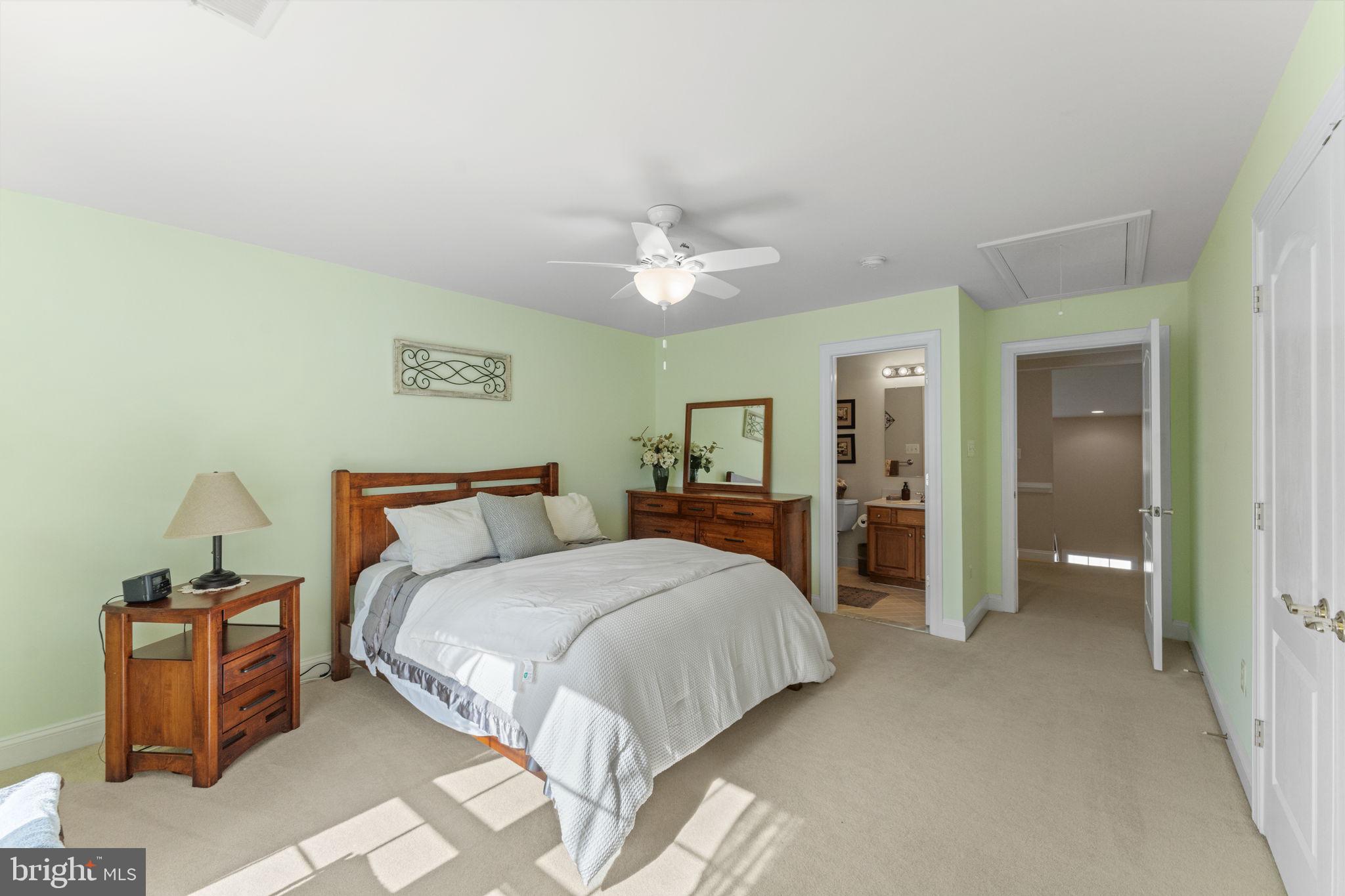 GREENHILLS FARM - Residential