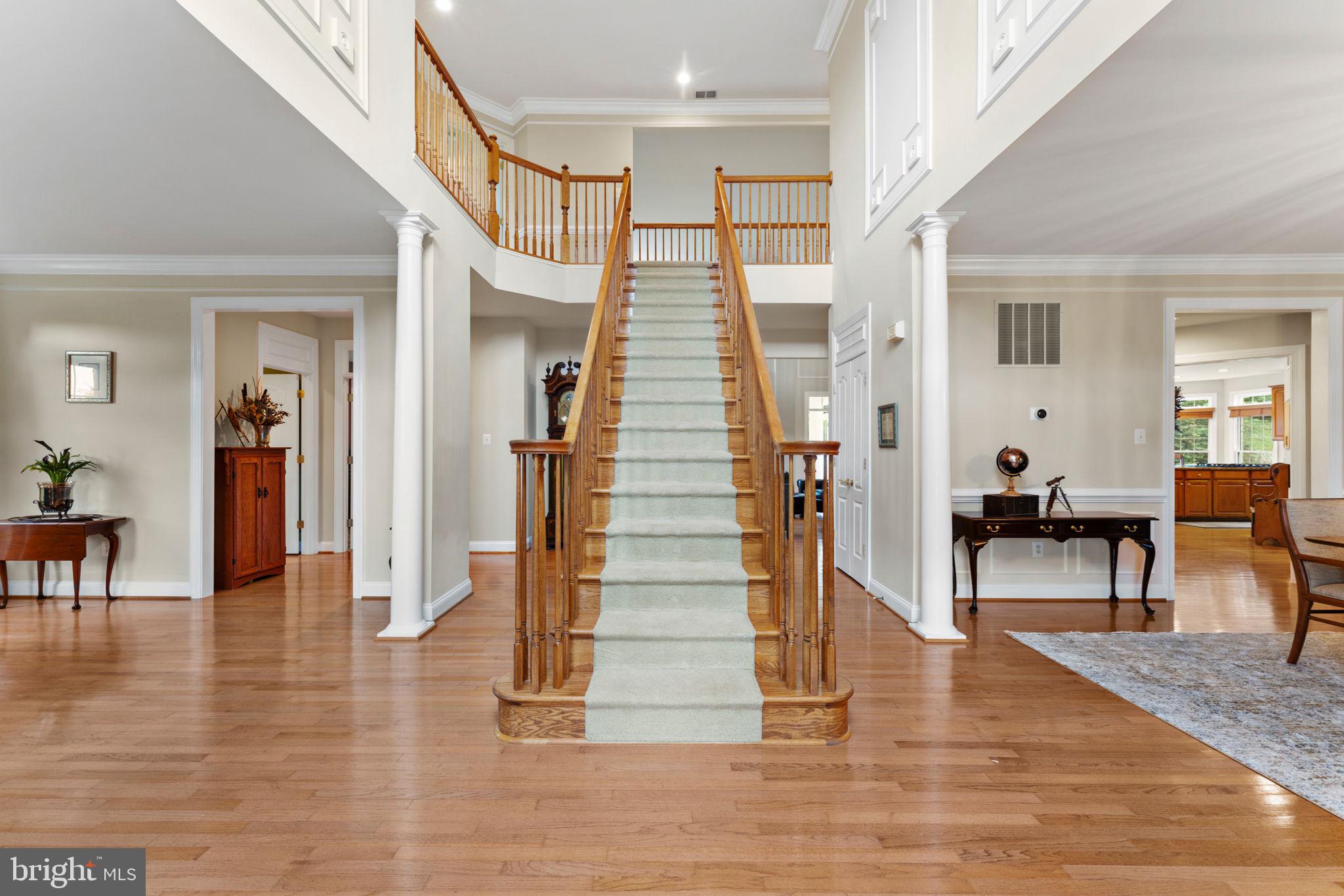 GREENHILLS FARM - Residential