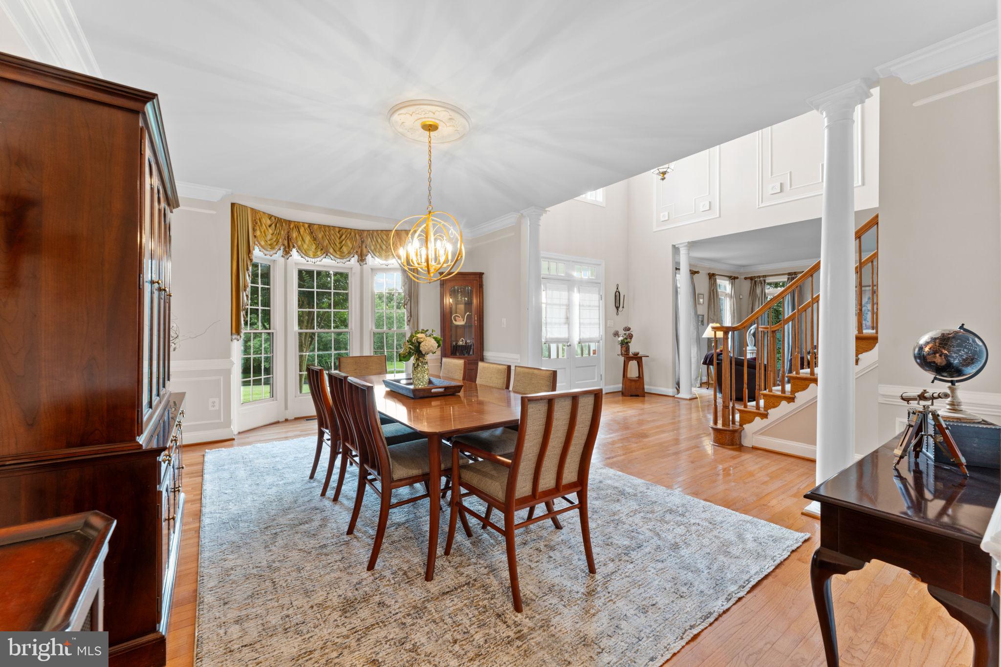 GREENHILLS FARM - Residential