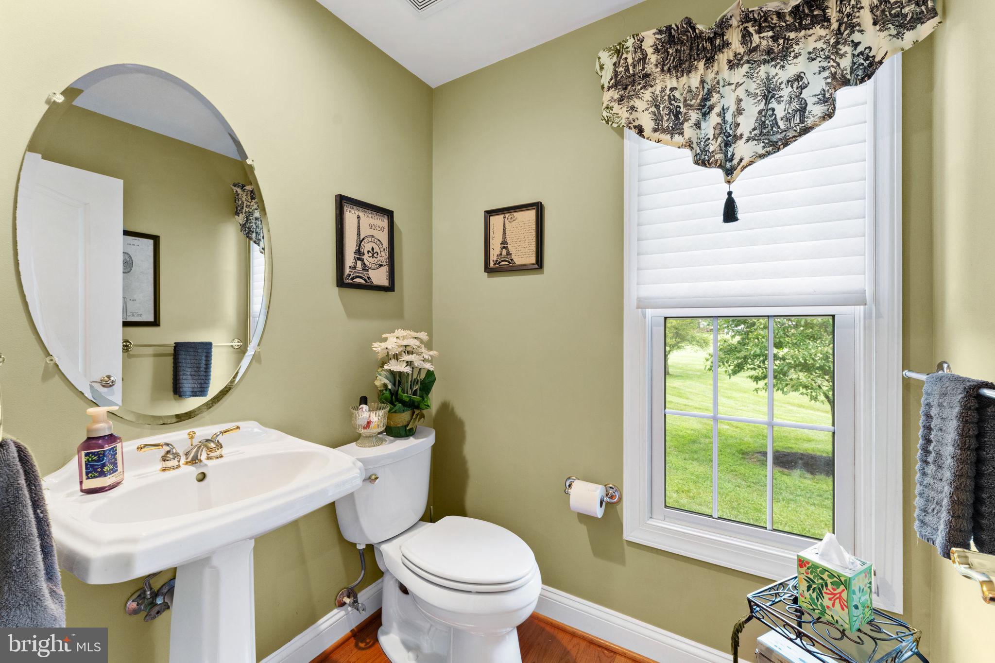 GREENHILLS FARM - Residential