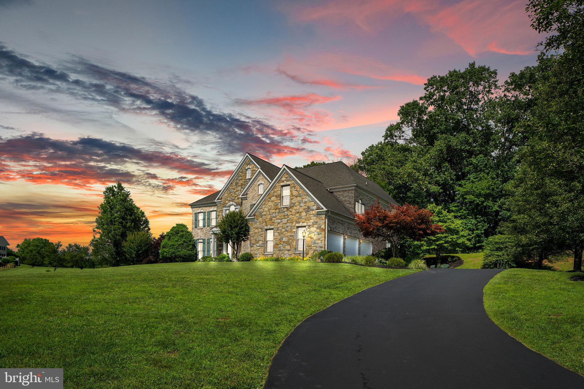 8614 AUGUSTA FARM LANE