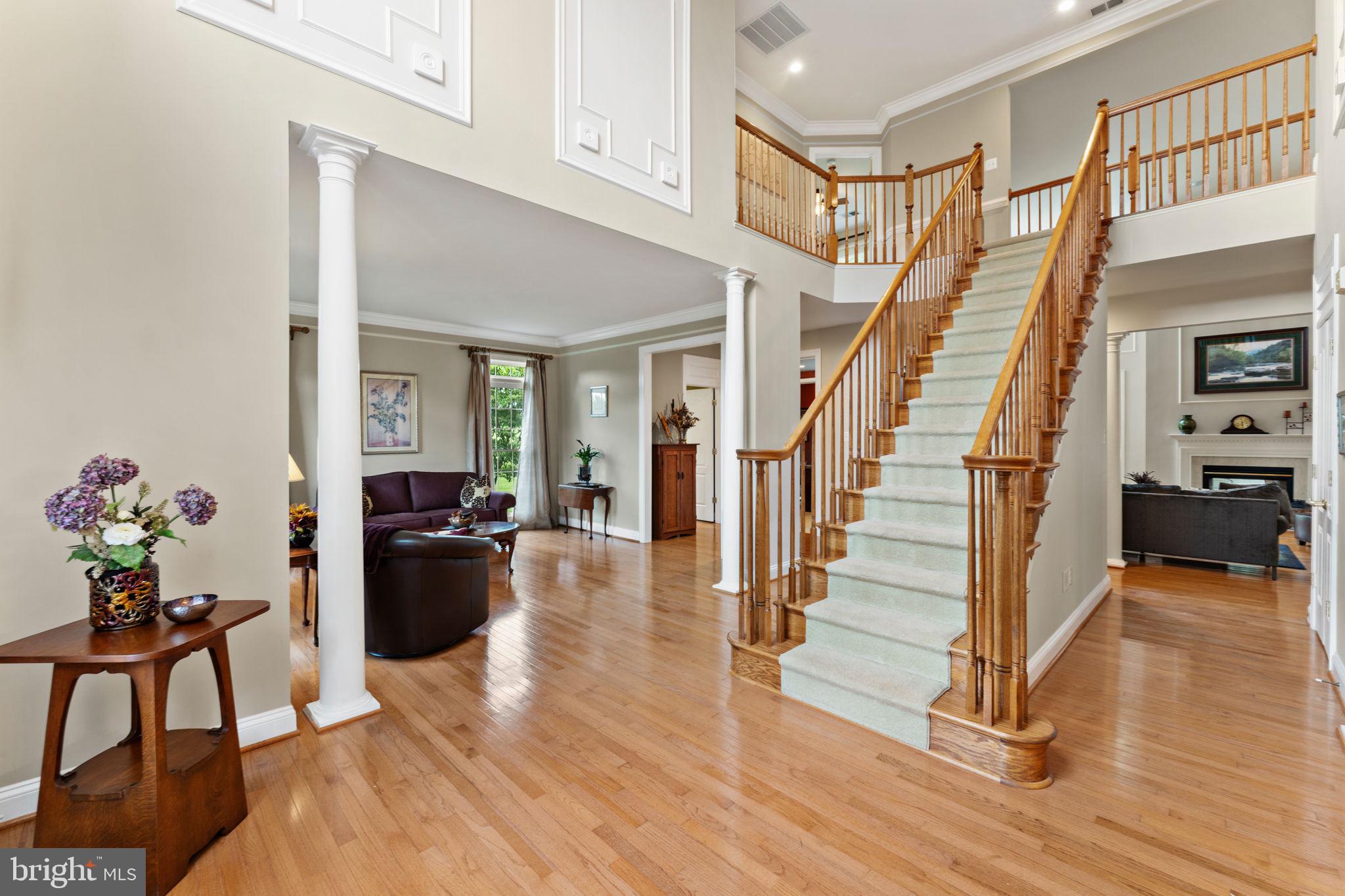 GREENHILLS FARM - Residential