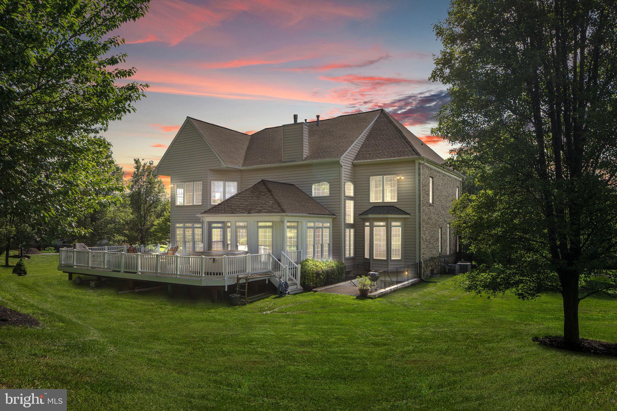 GREENHILLS FARM - Residential