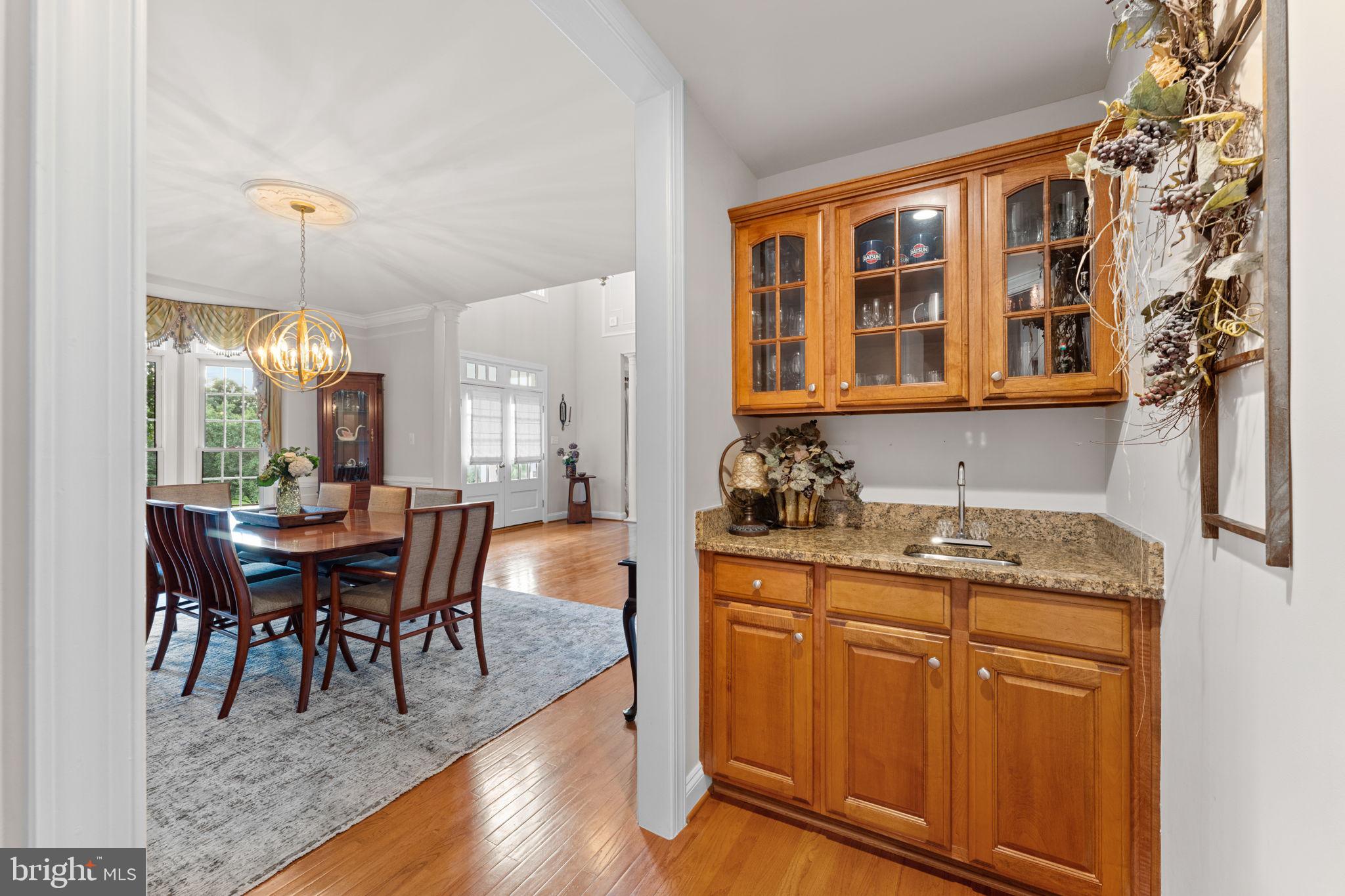 GREENHILLS FARM - Residential