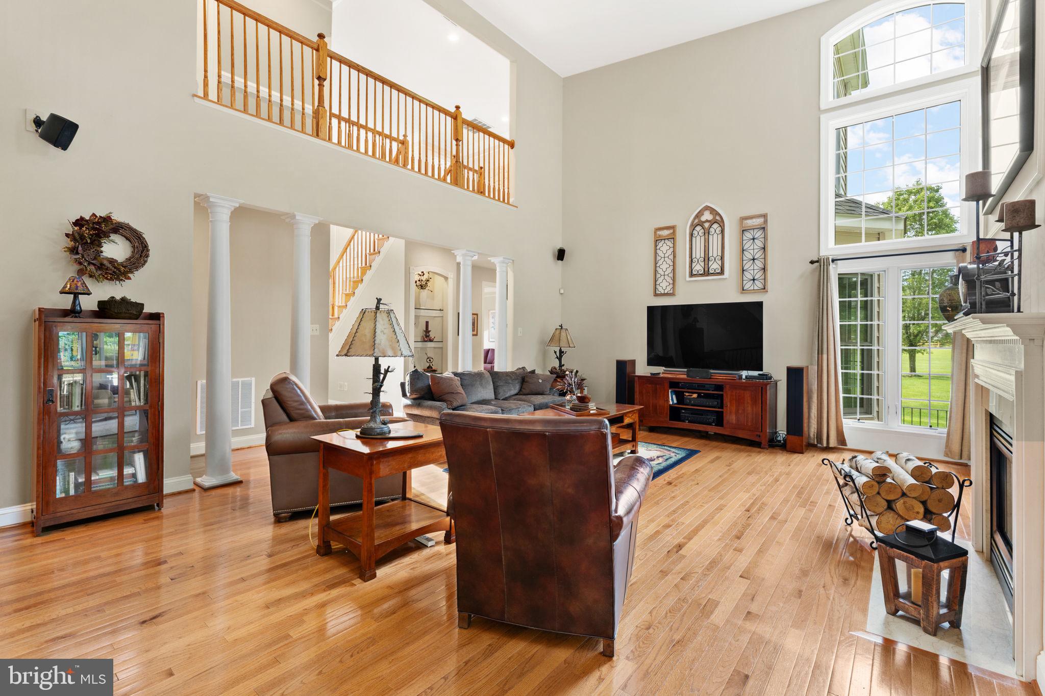 GREENHILLS FARM - Residential