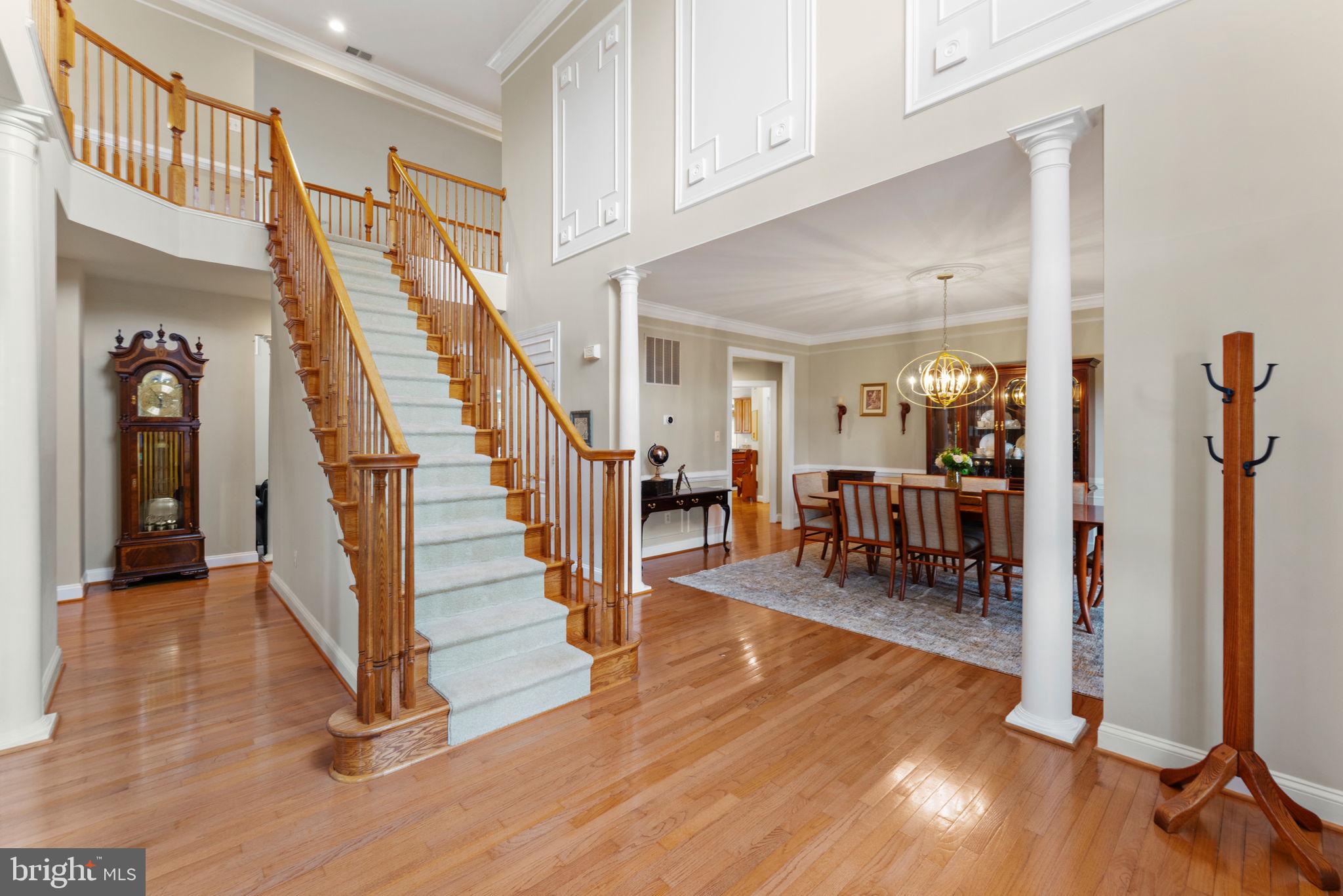 GREENHILLS FARM - Residential