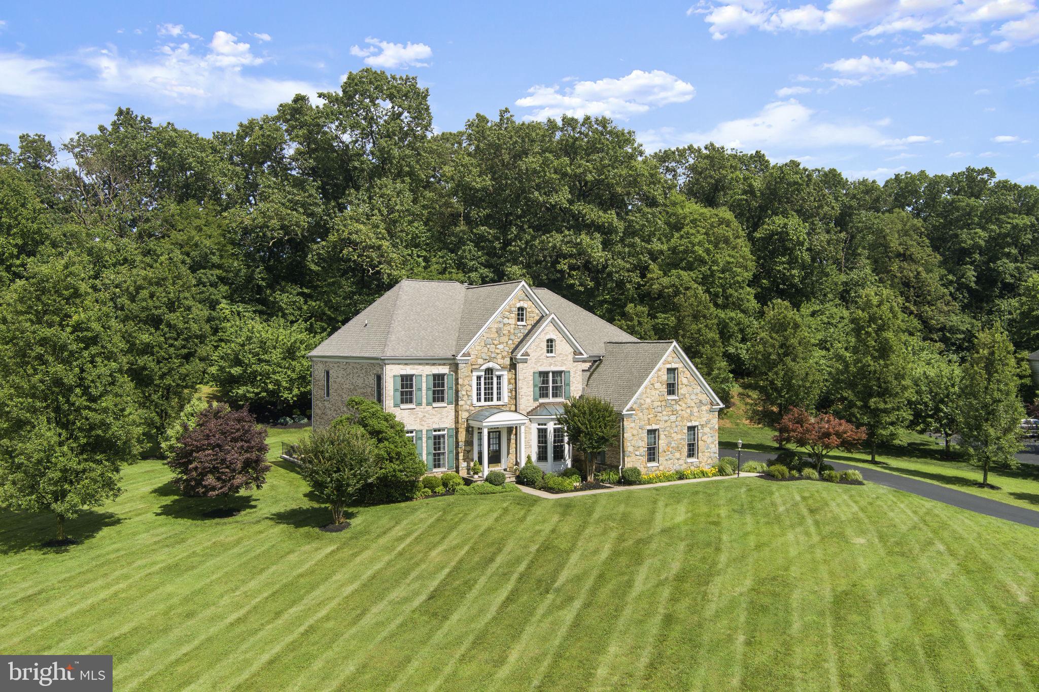 8614 AUGUSTA FARM LANE