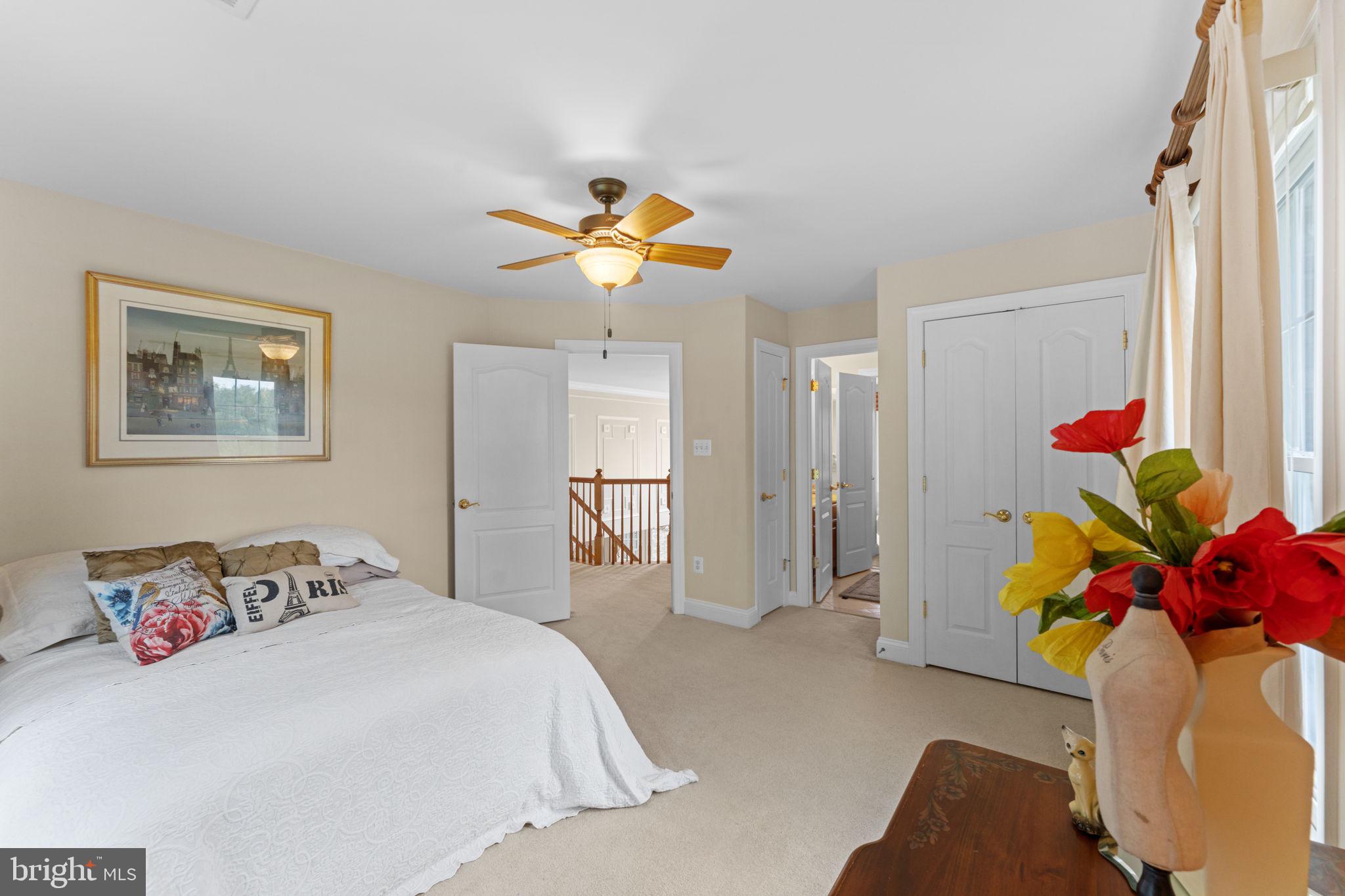 GREENHILLS FARM - Residential