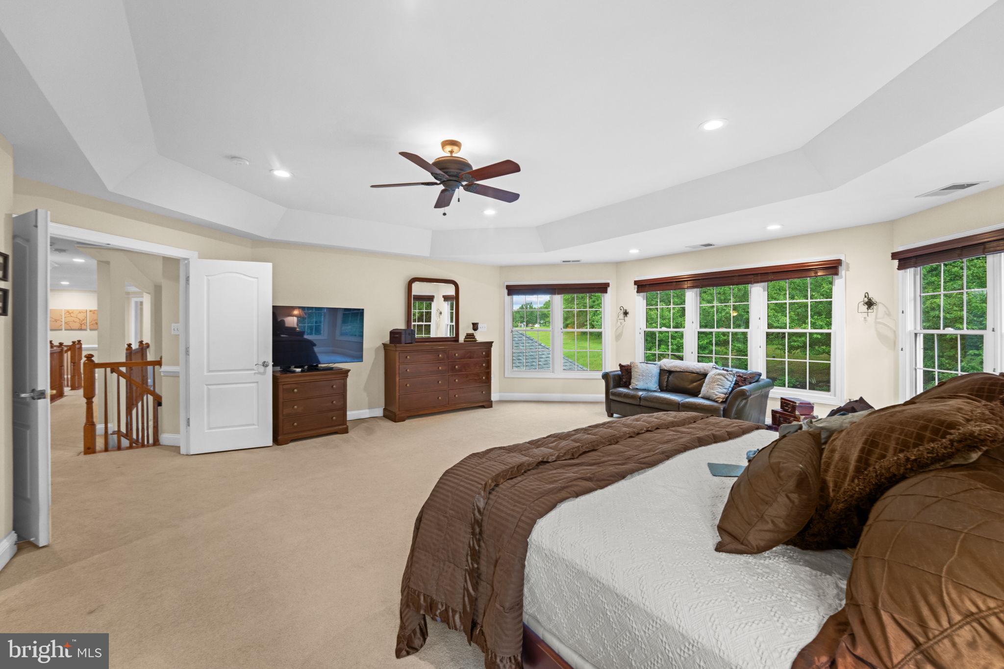 GREENHILLS FARM - Residential