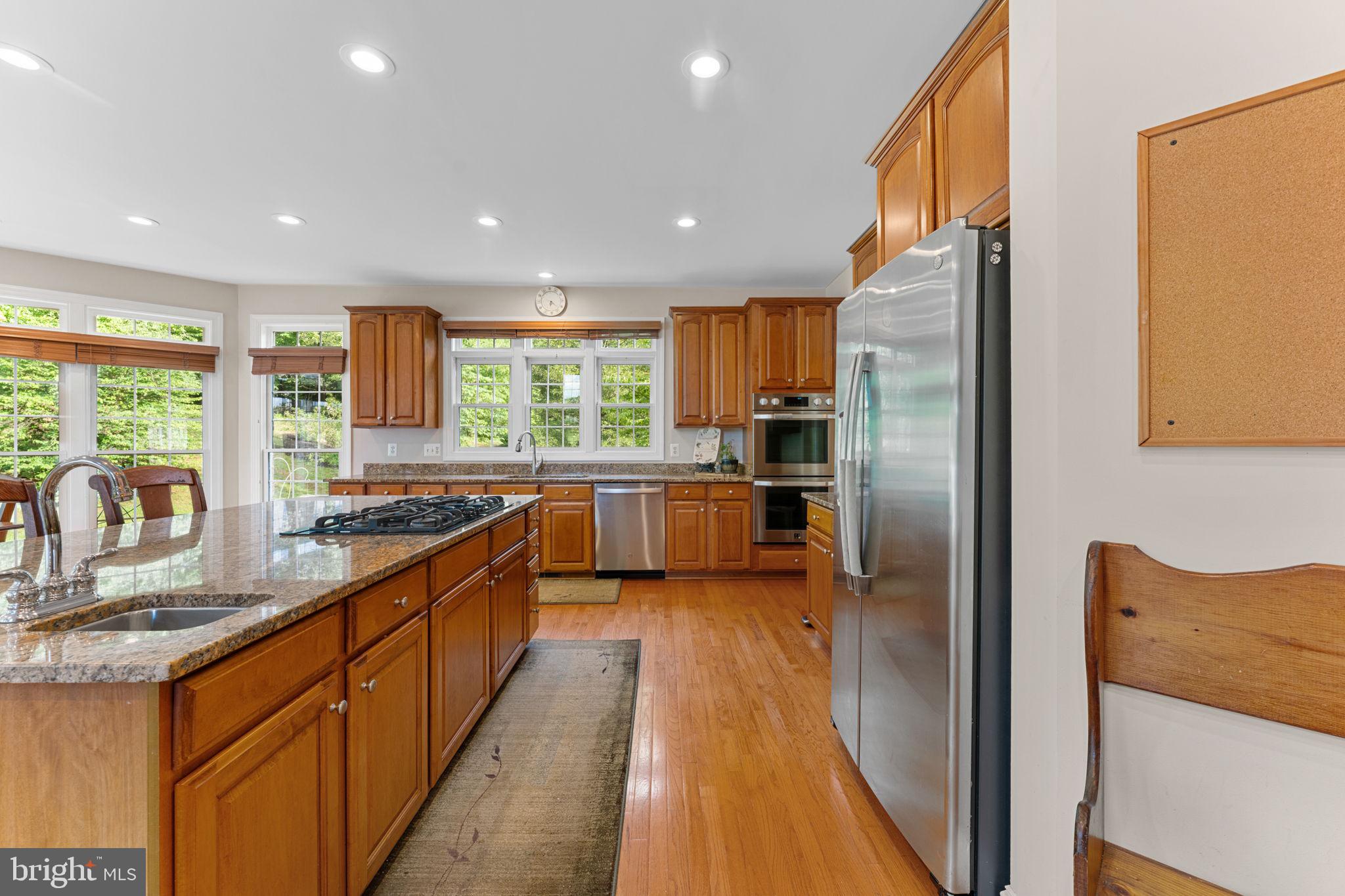 GREENHILLS FARM - Residential