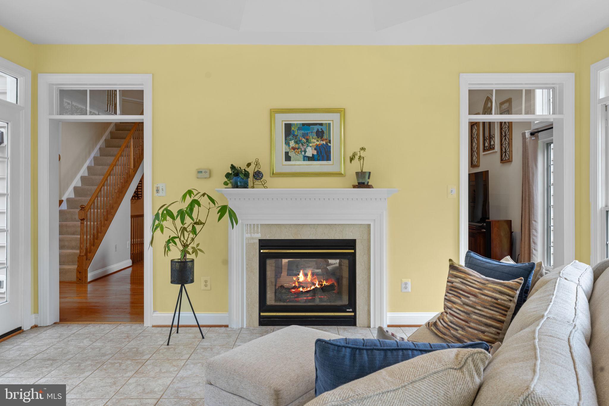 GREENHILLS FARM - Residential