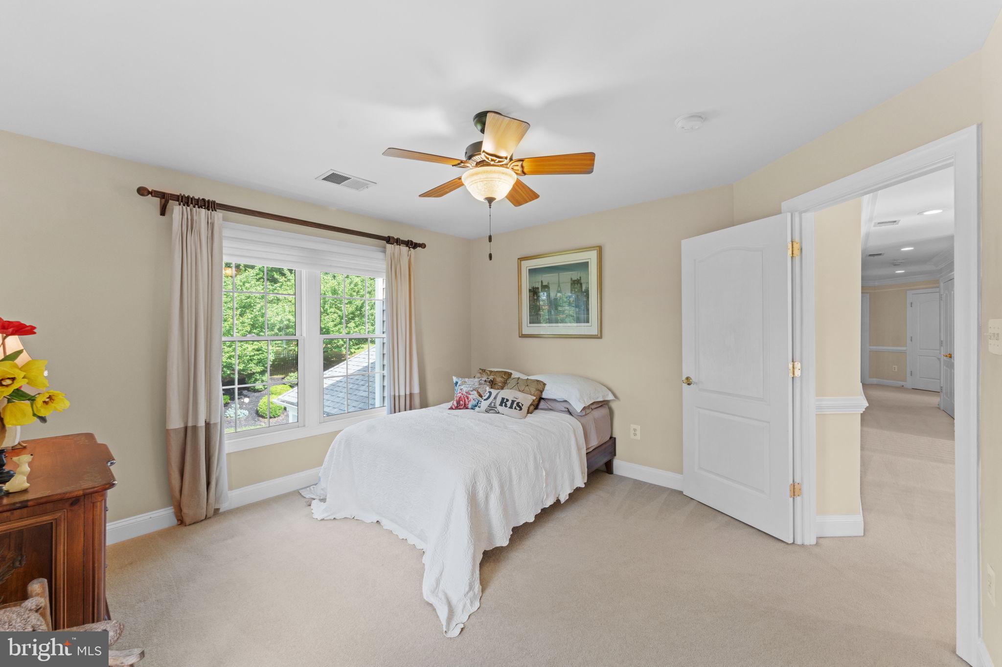 GREENHILLS FARM - Residential