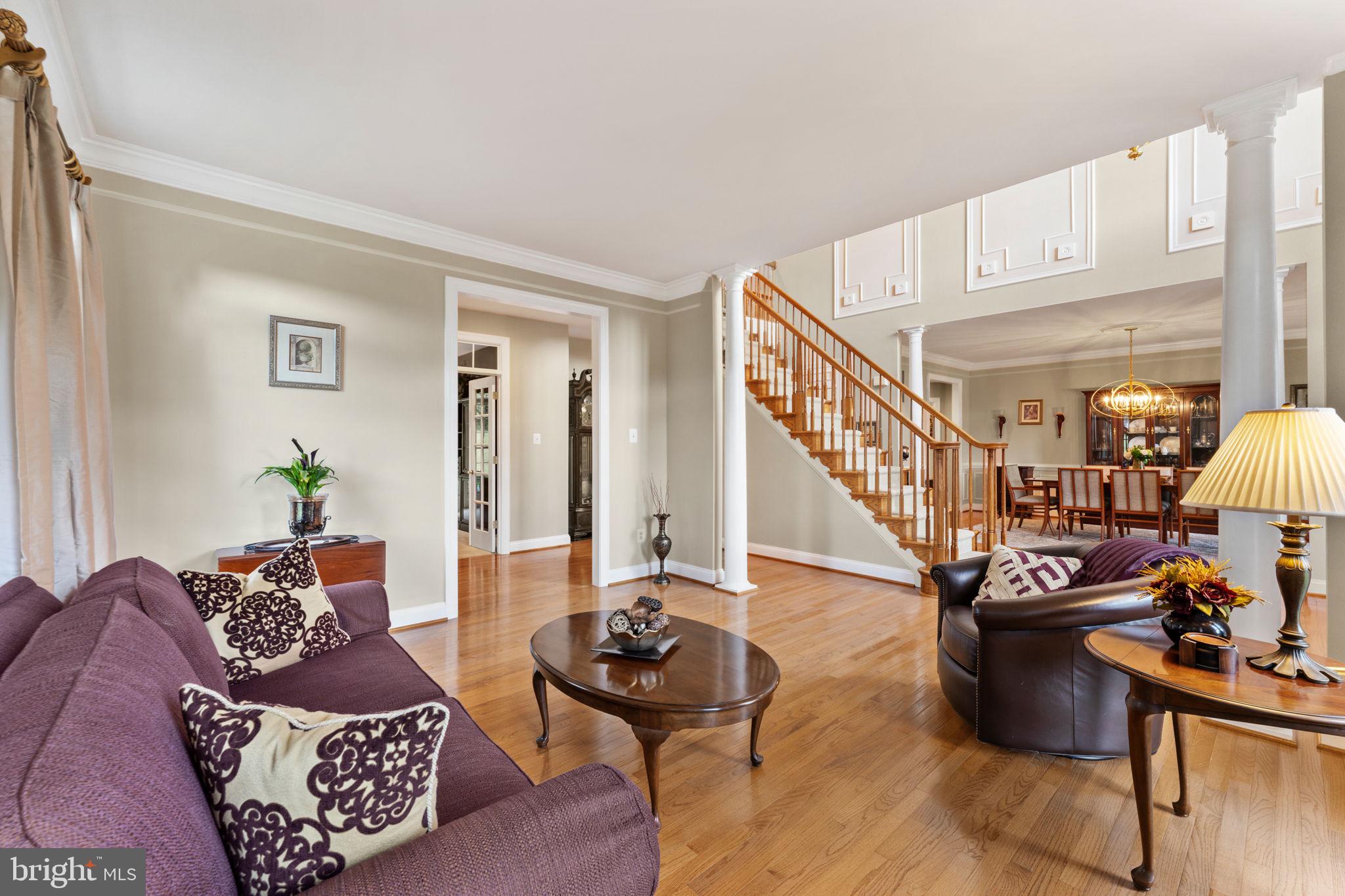 GREENHILLS FARM - Residential