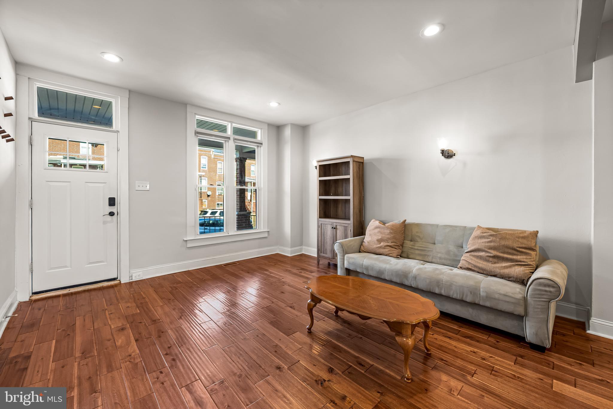 WAVERLY - Residential