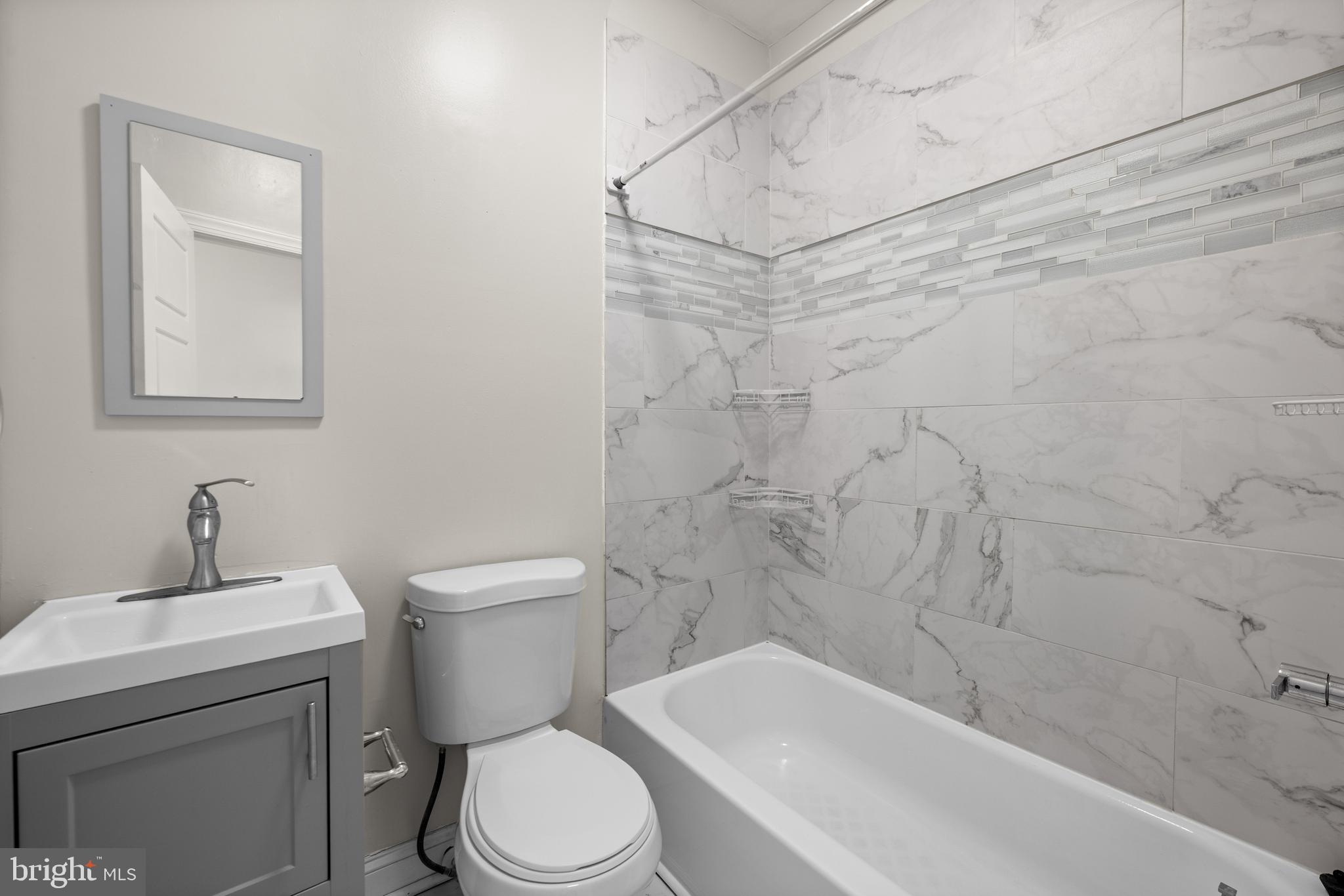 WAVERLY - Residential