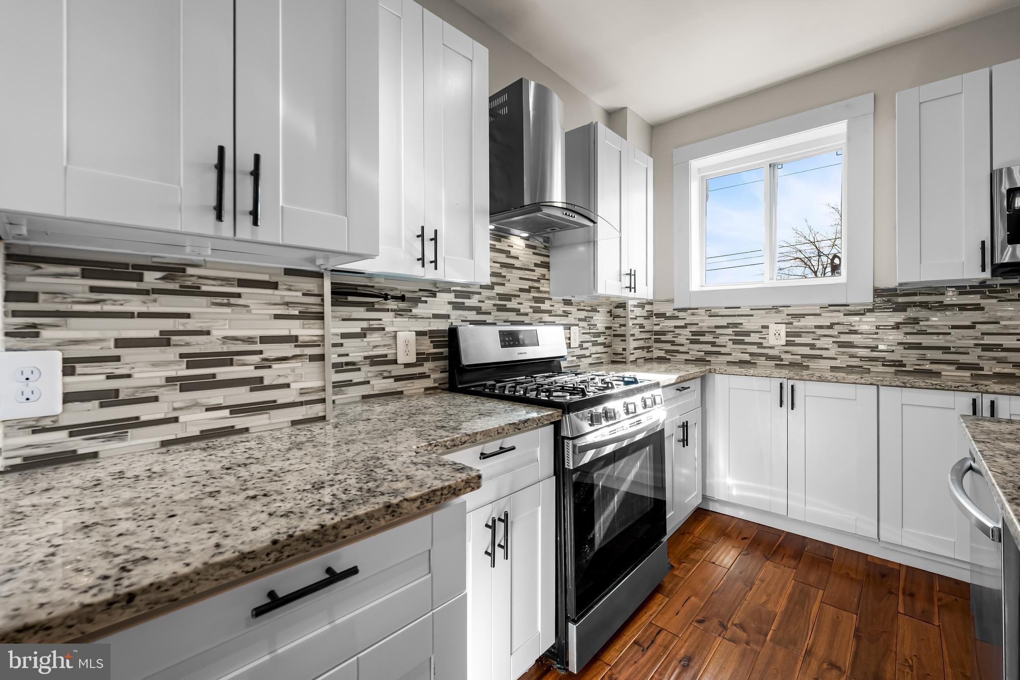 WAVERLY - Residential