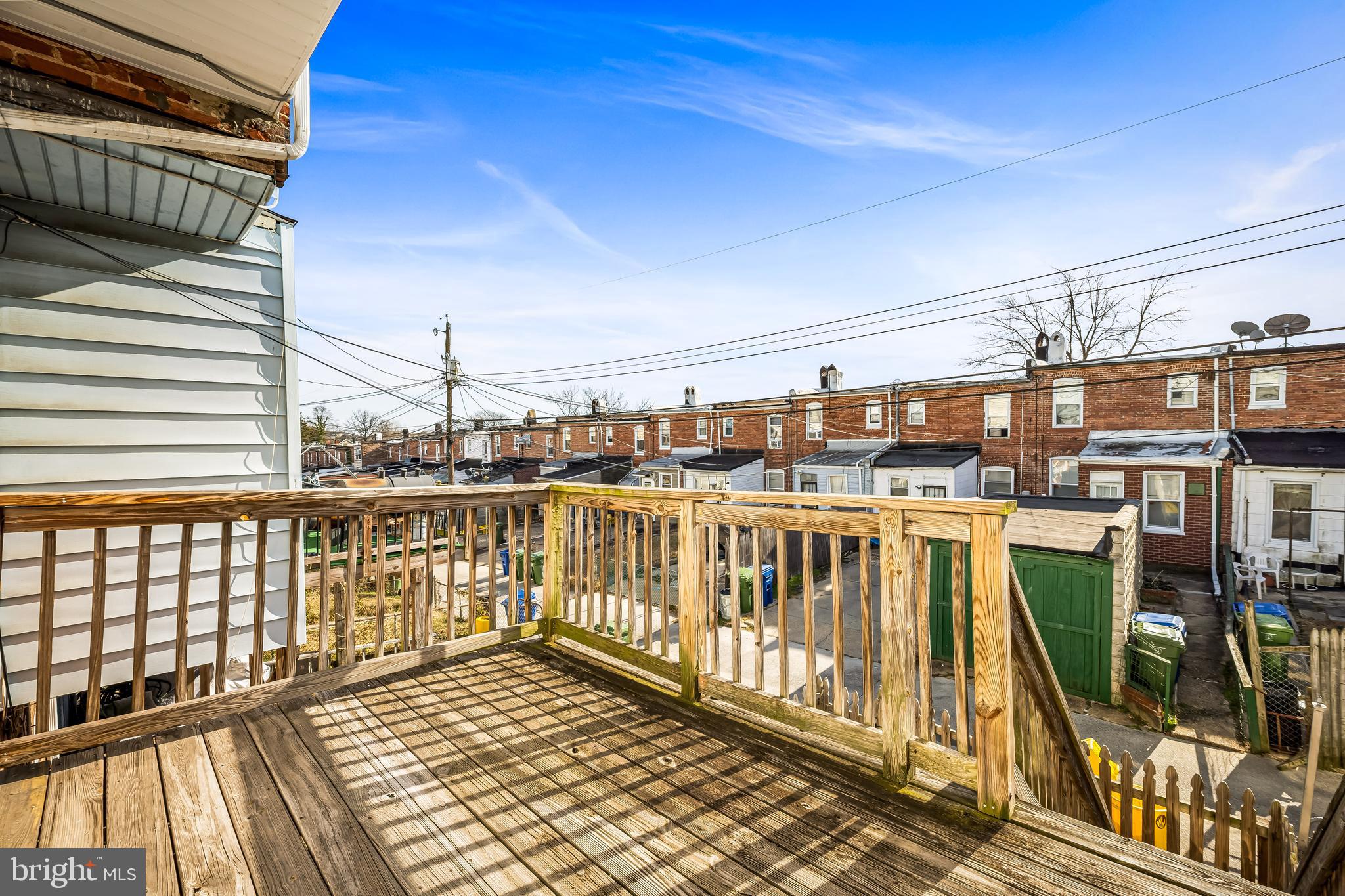 WAVERLY - Residential