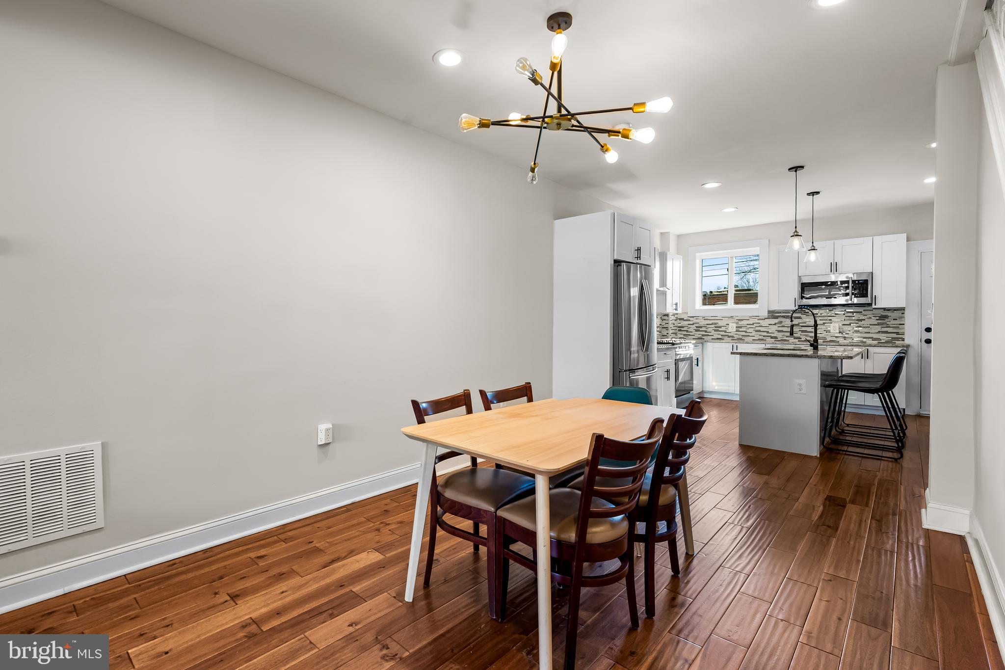 WAVERLY - Residential