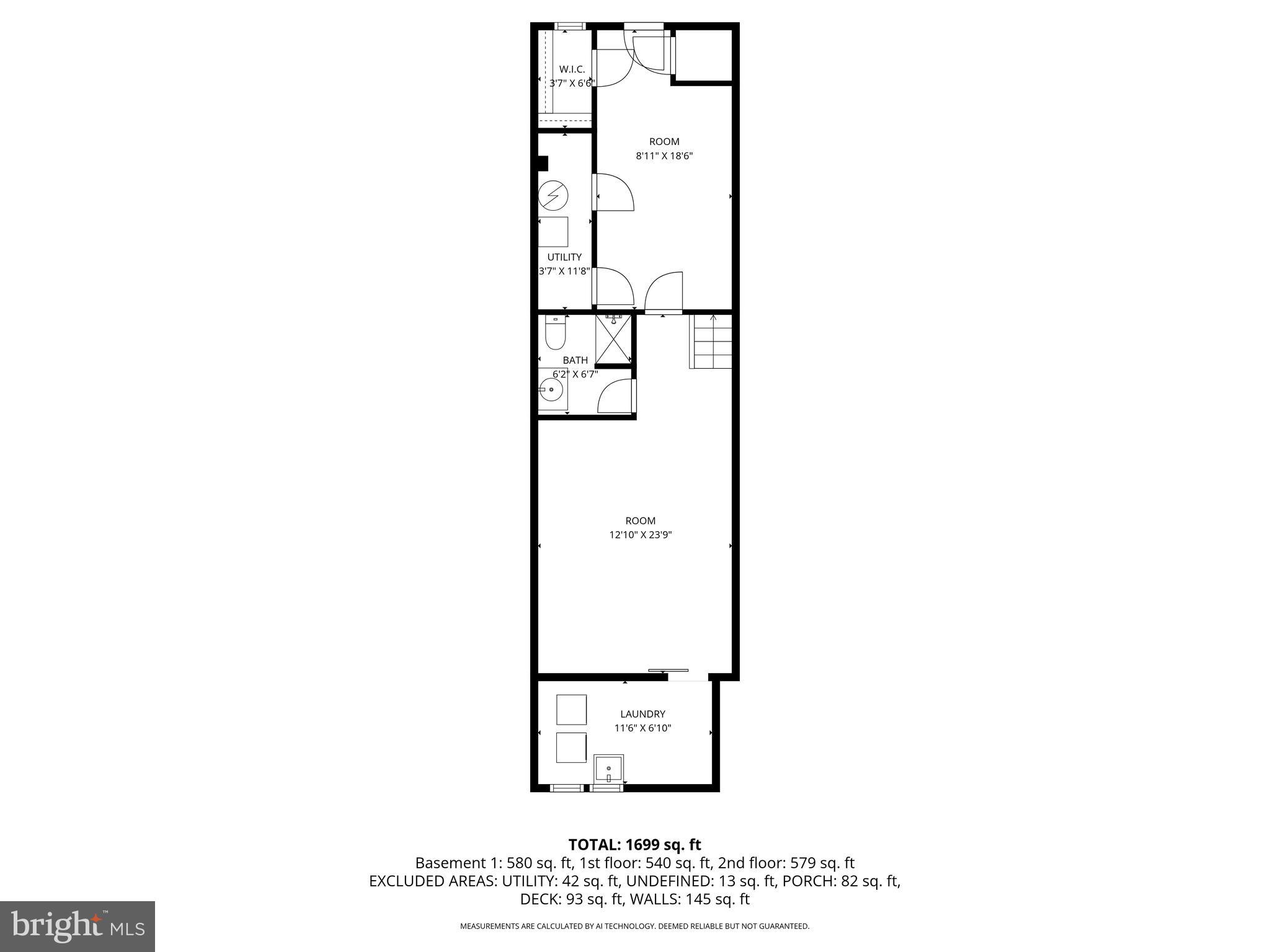 WAVERLY - Residential
