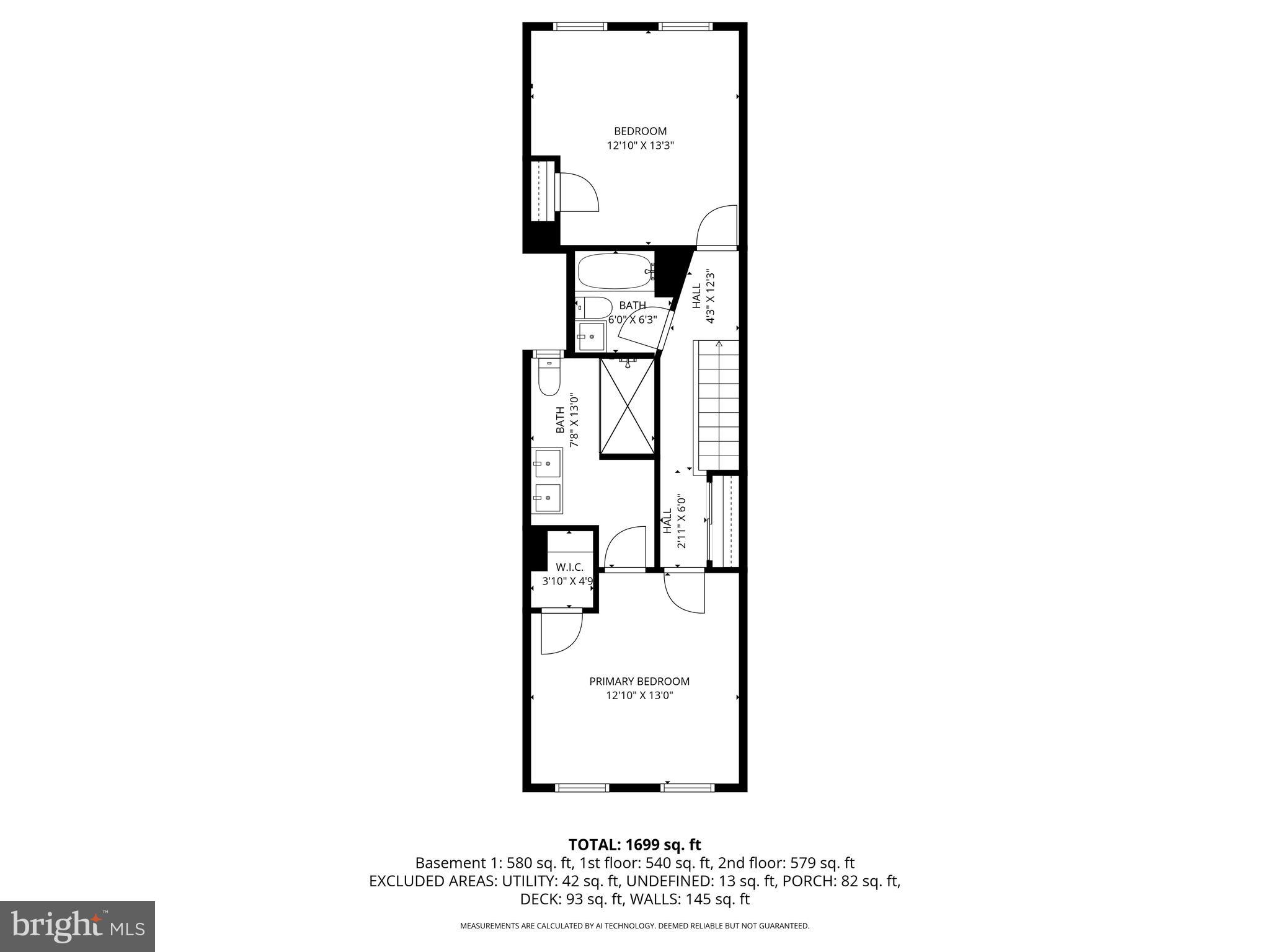 WAVERLY - Residential