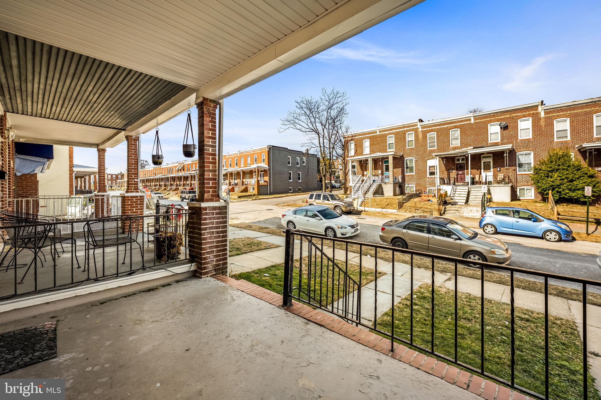 WAVERLY - Residential