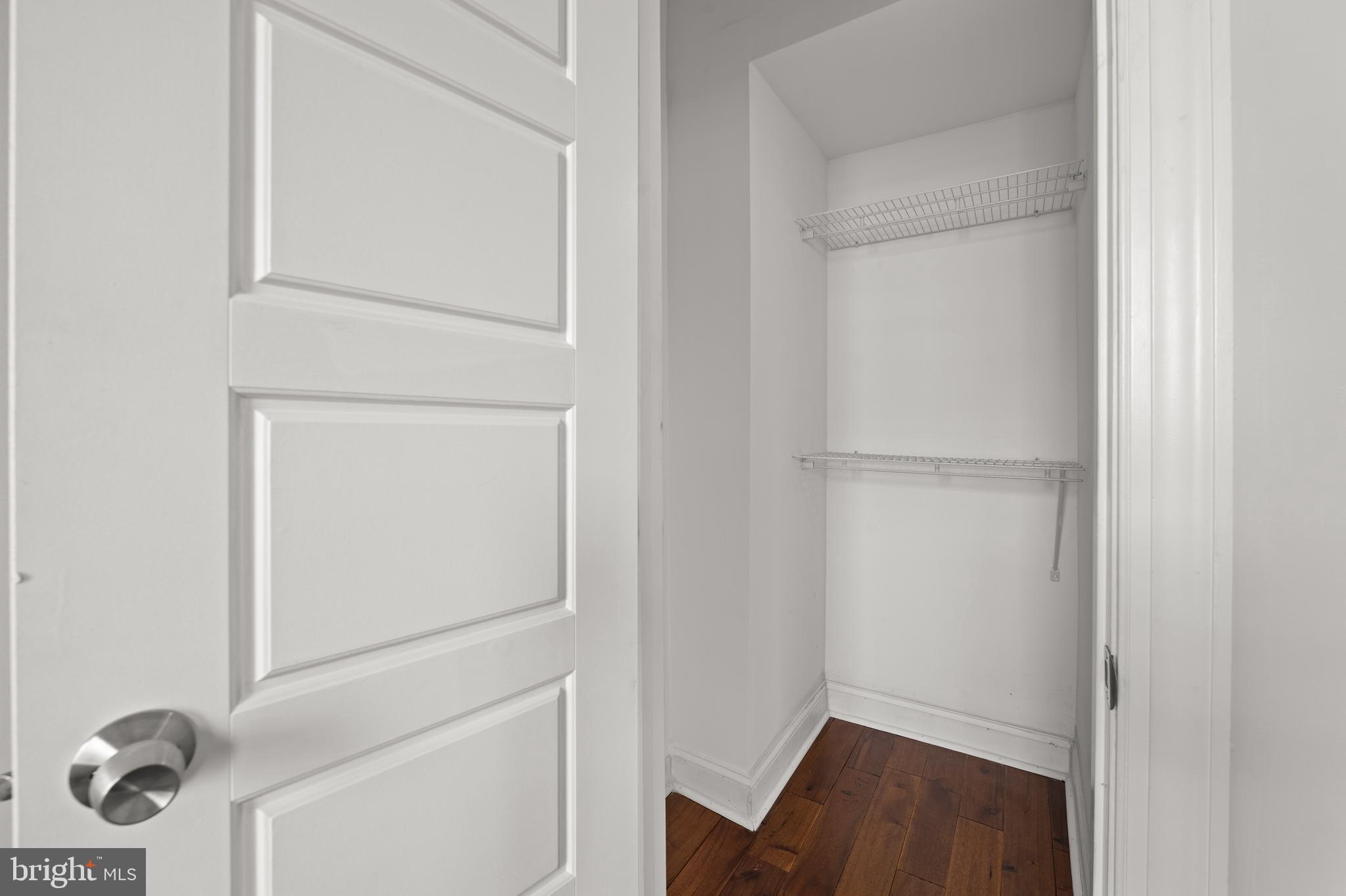 WAVERLY - Residential