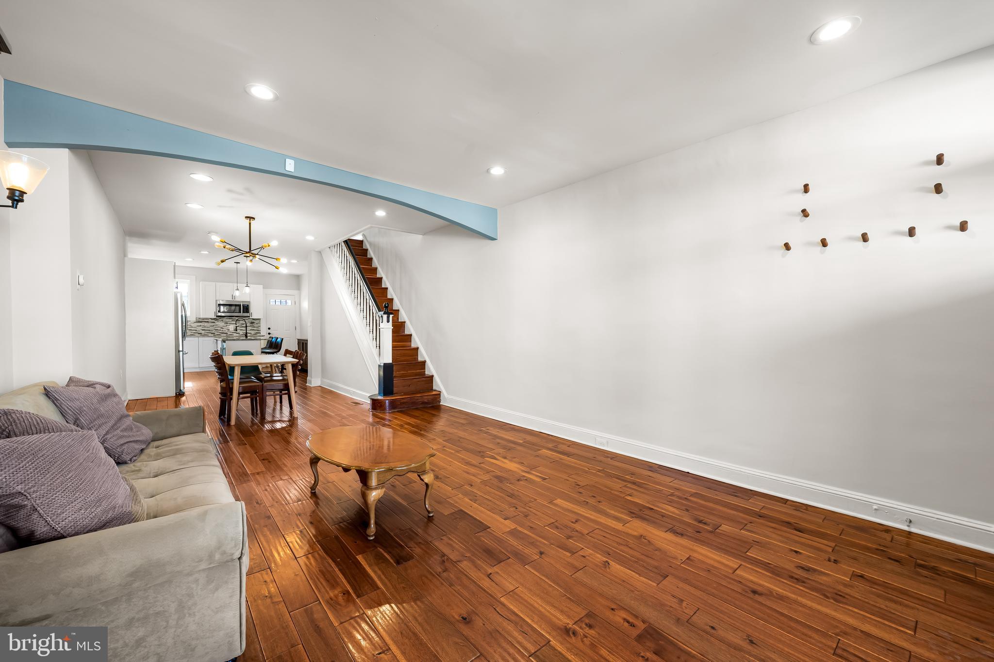 WAVERLY - Residential