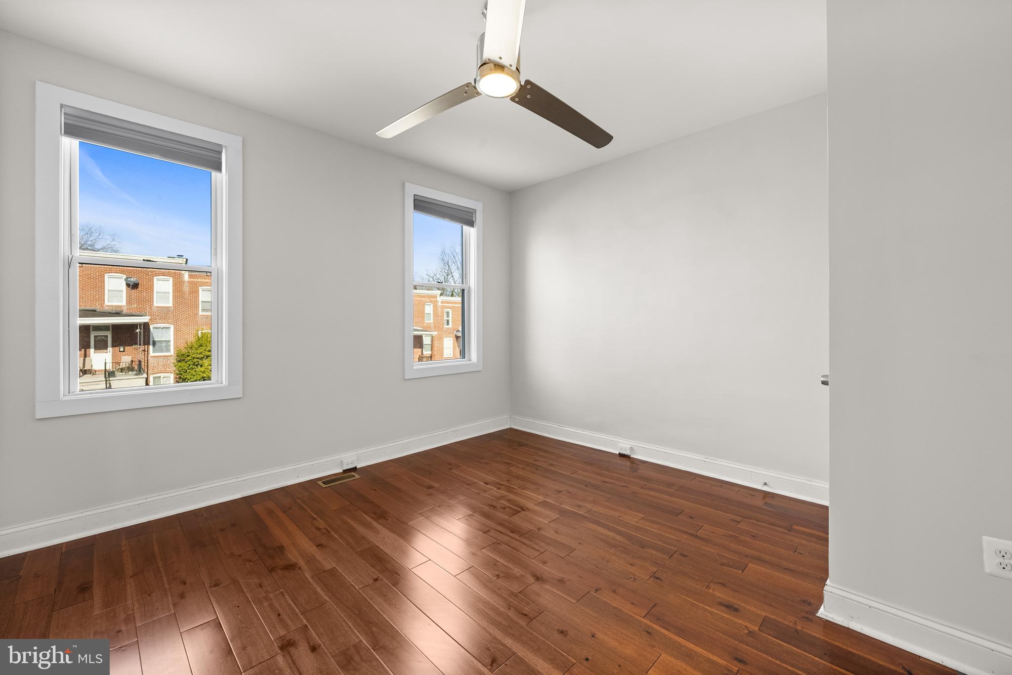 WAVERLY - Residential