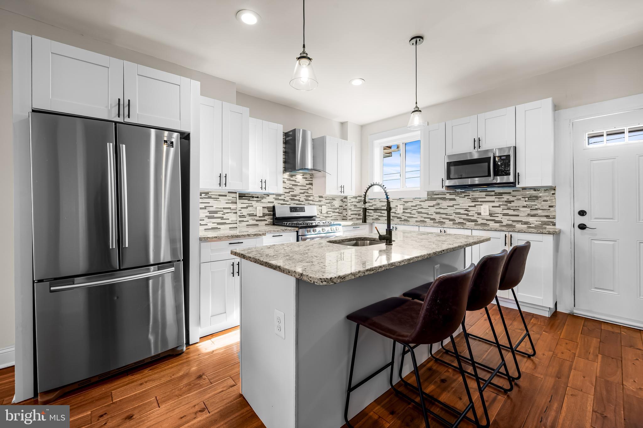 WAVERLY - Residential