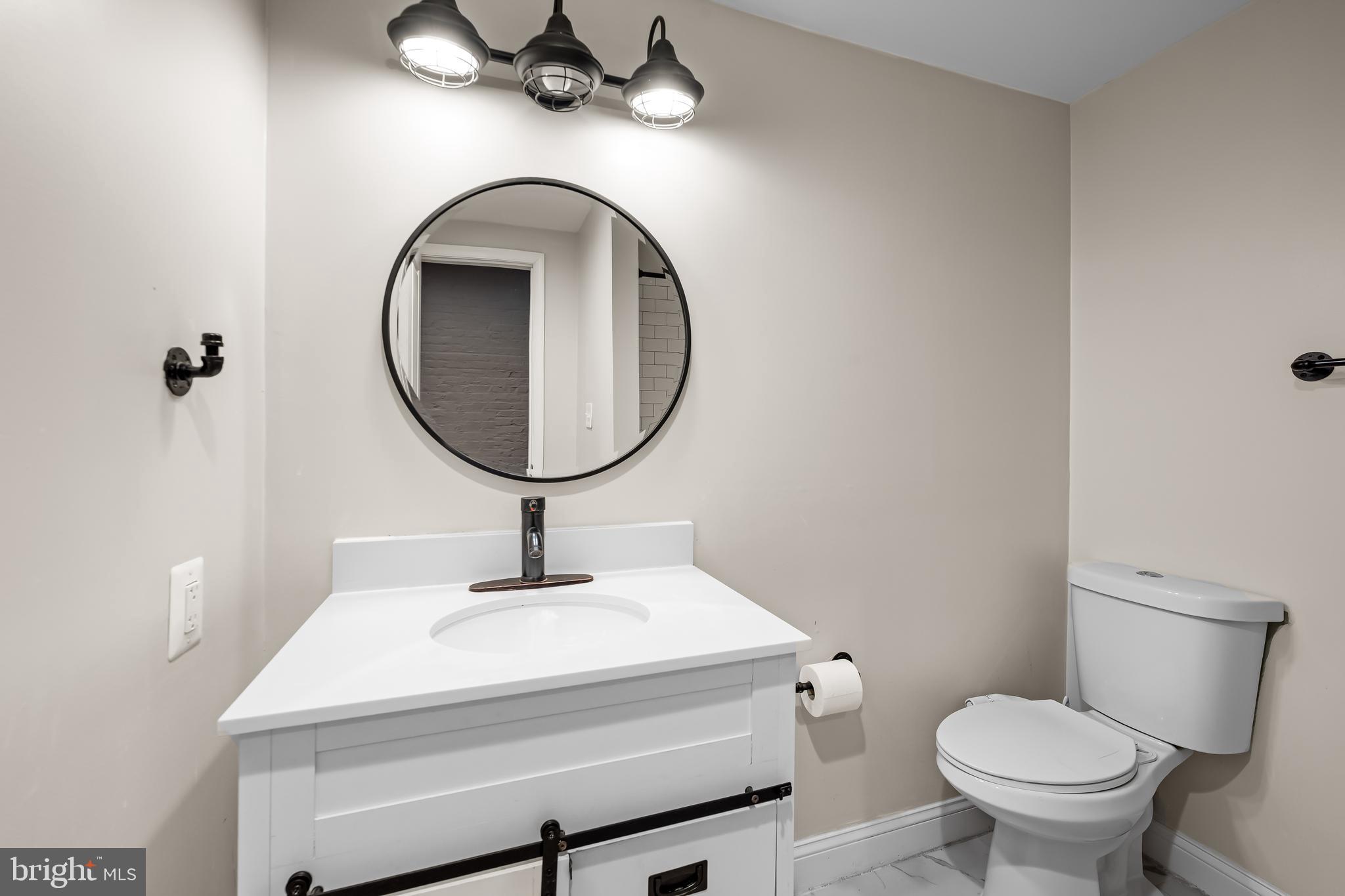 WAVERLY - Residential