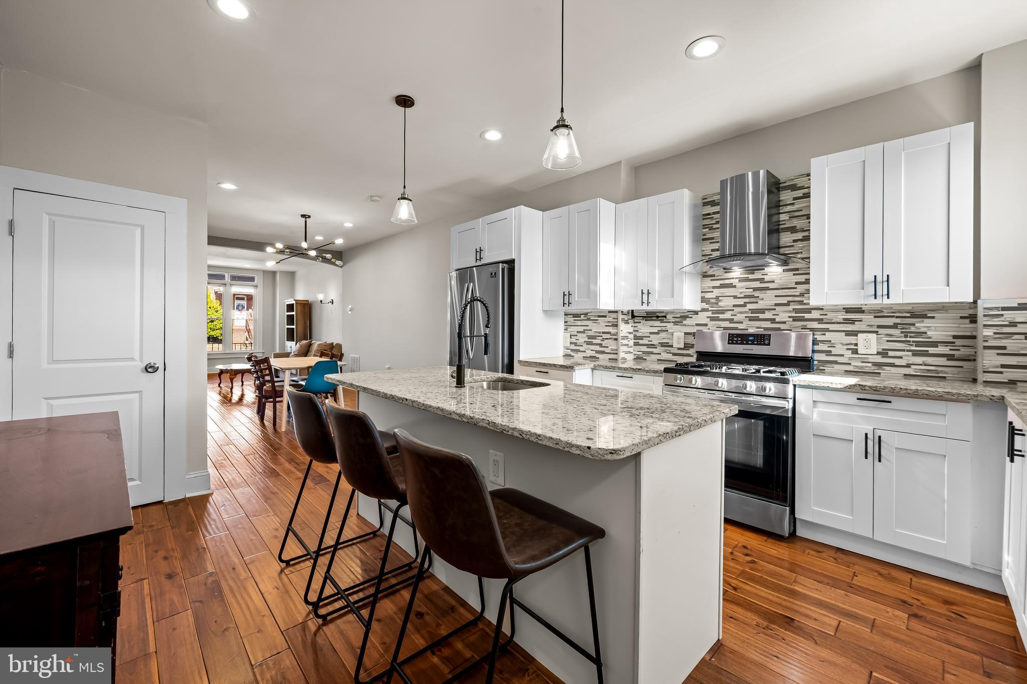 WAVERLY - Residential