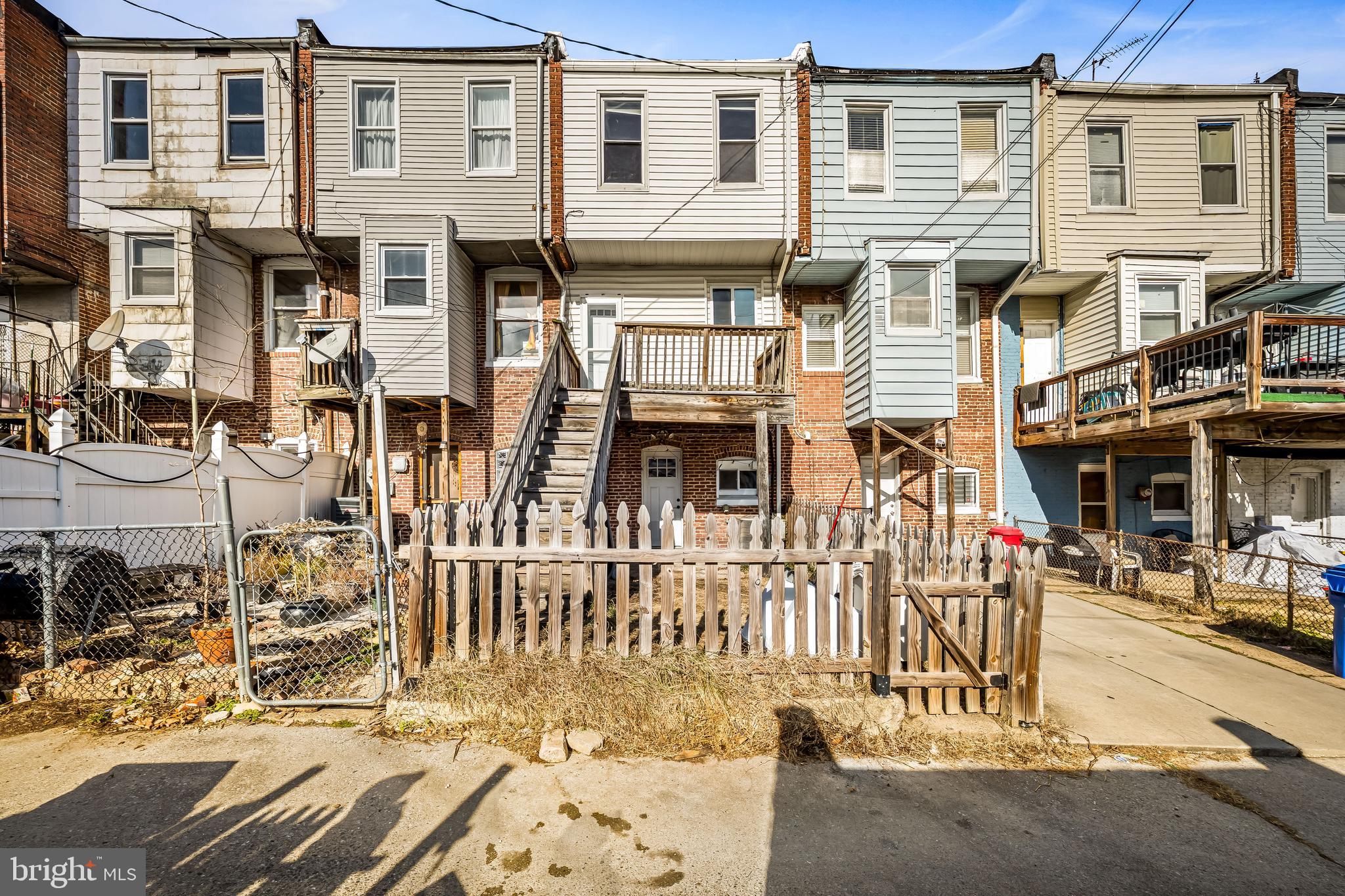 WAVERLY - Residential