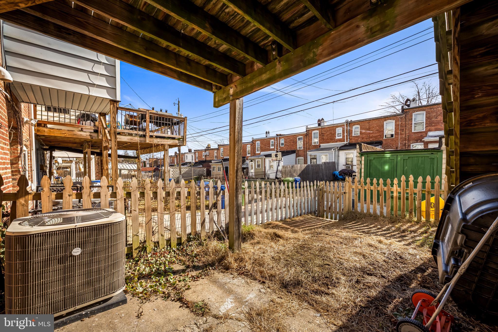 WAVERLY - Residential