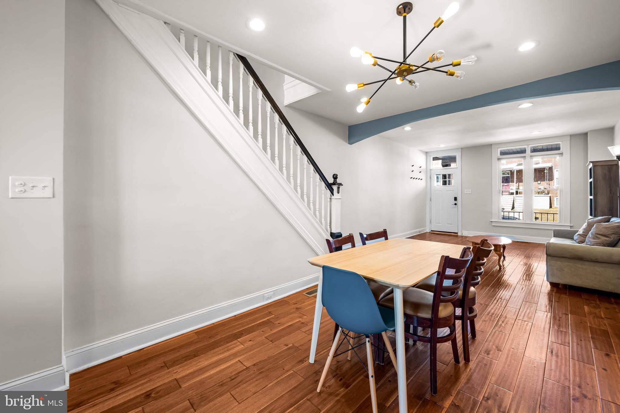 WAVERLY - Residential