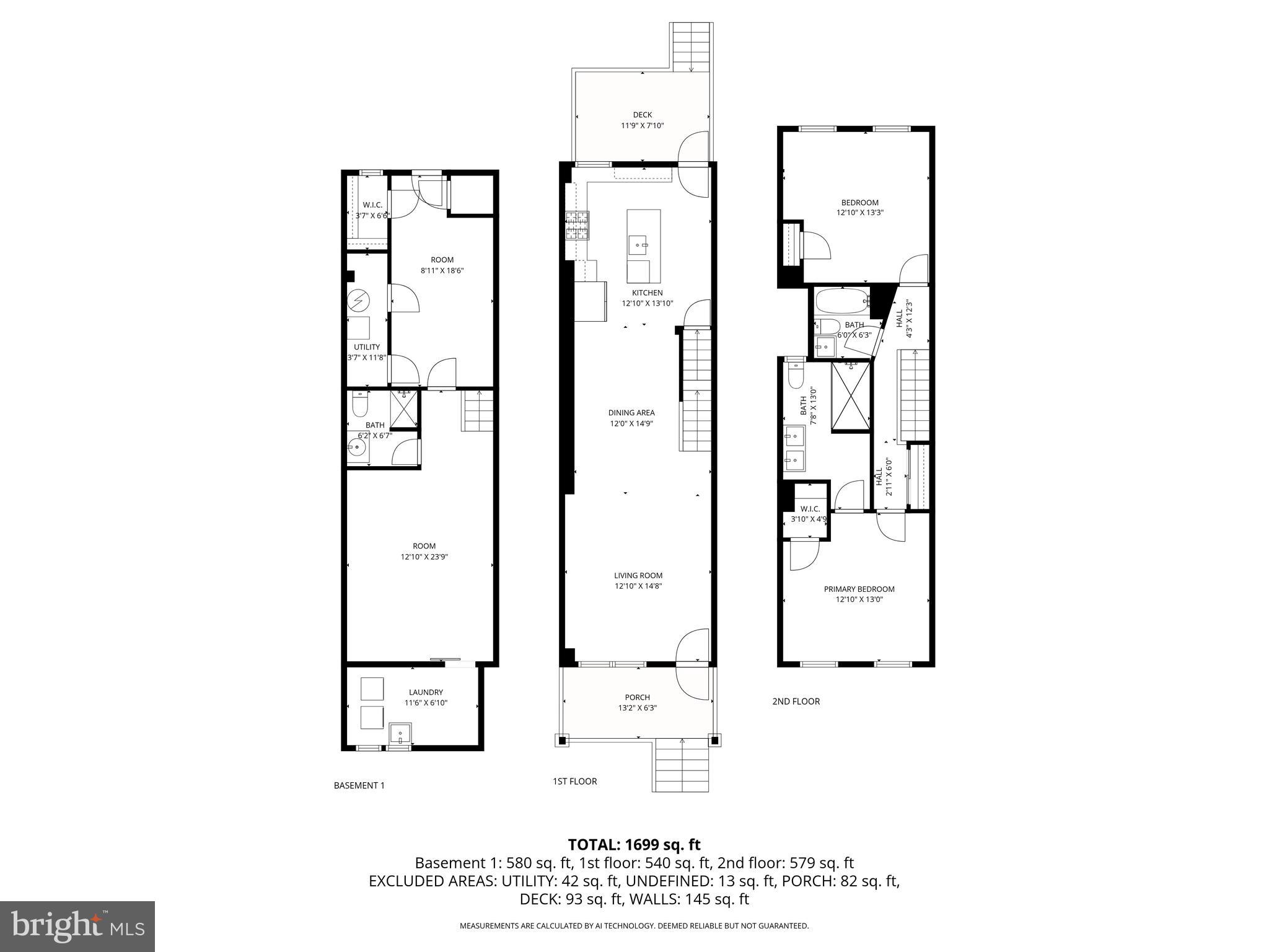 WAVERLY - Residential