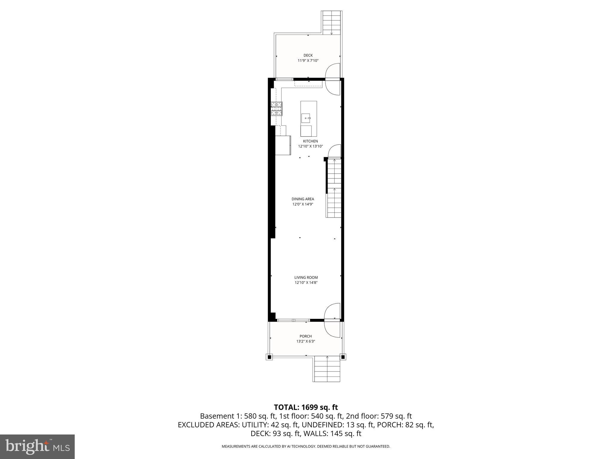 WAVERLY - Residential