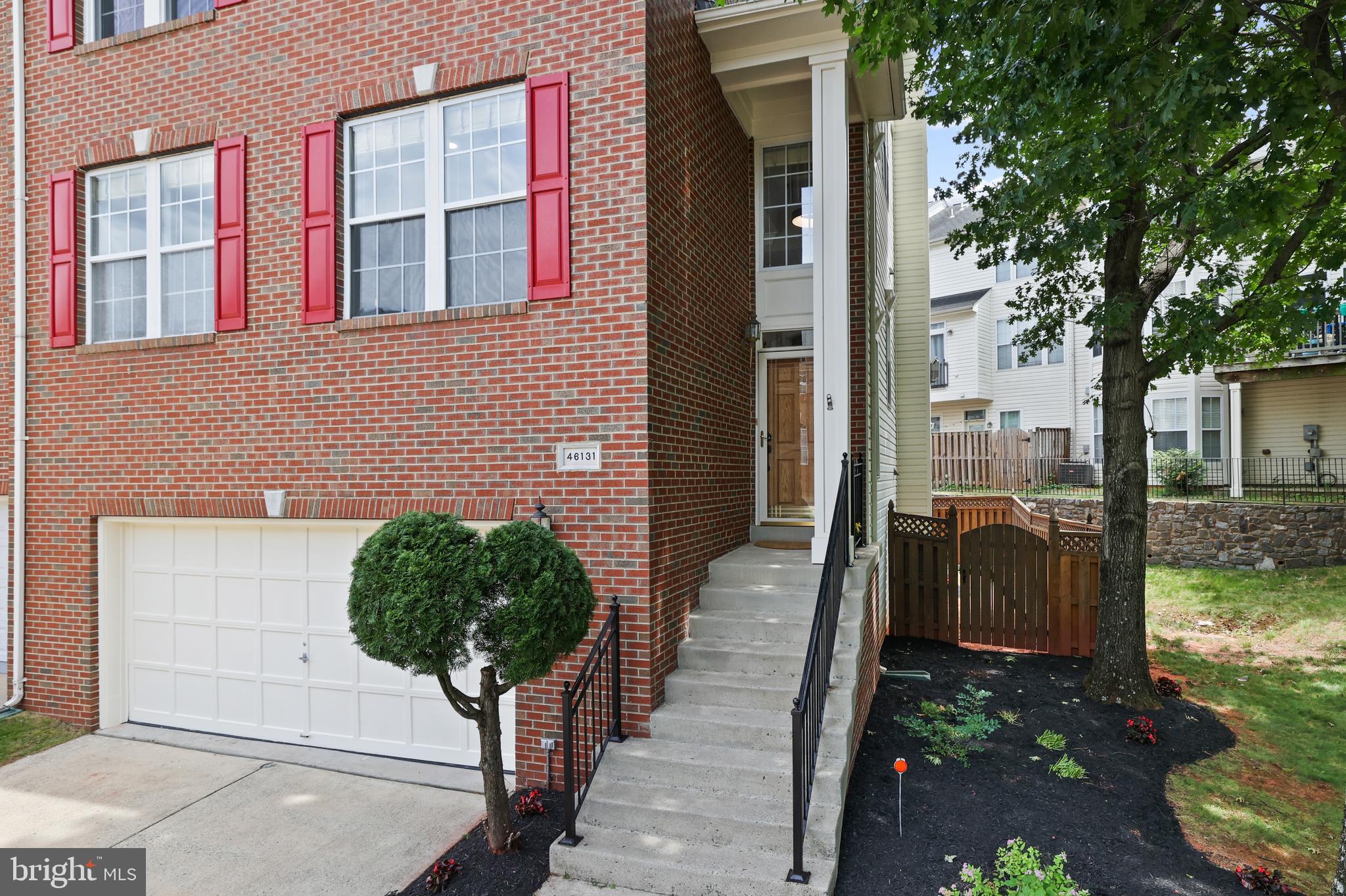 46131 AISQUITH TERRACE