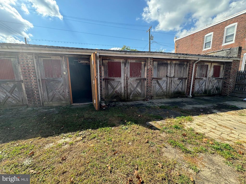 Photo of 203 E Slocum Street #A, PHILADELPHIA, PA 19119 (MLS # PAPH2494070)