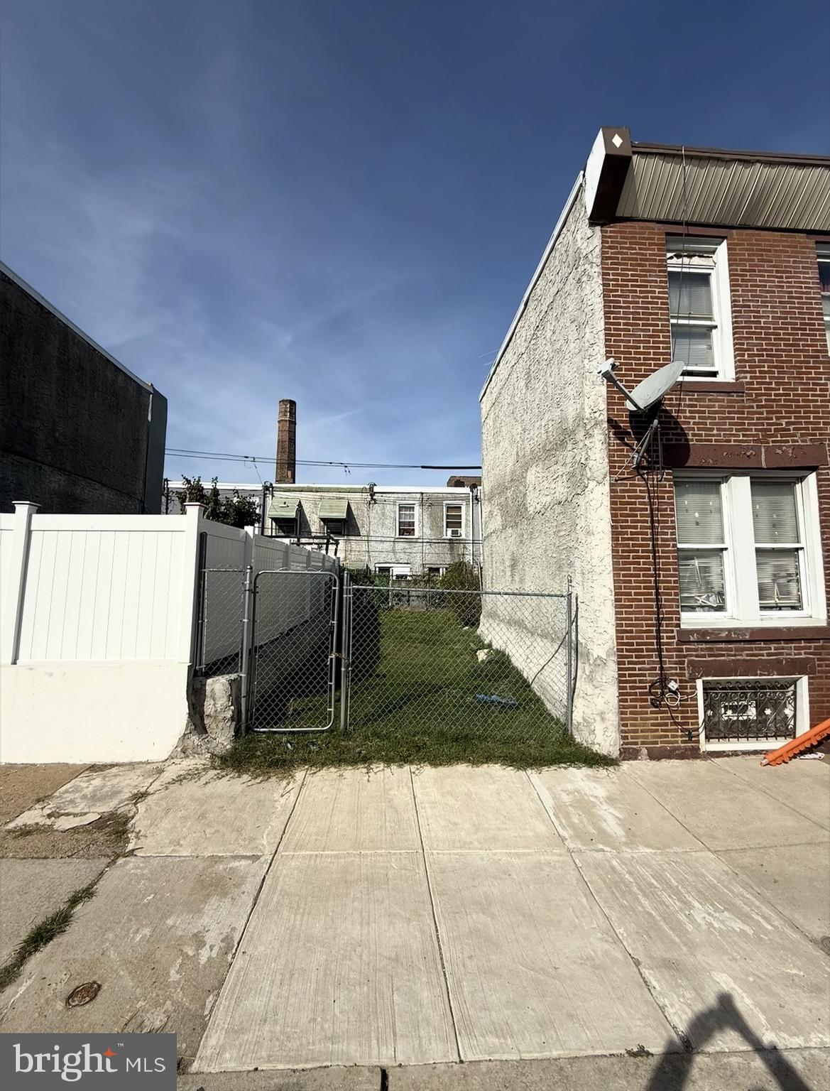 Photo 1 of 1 — 3436 HARTVILLE STREET, PHILADELPHIA, PA 19134