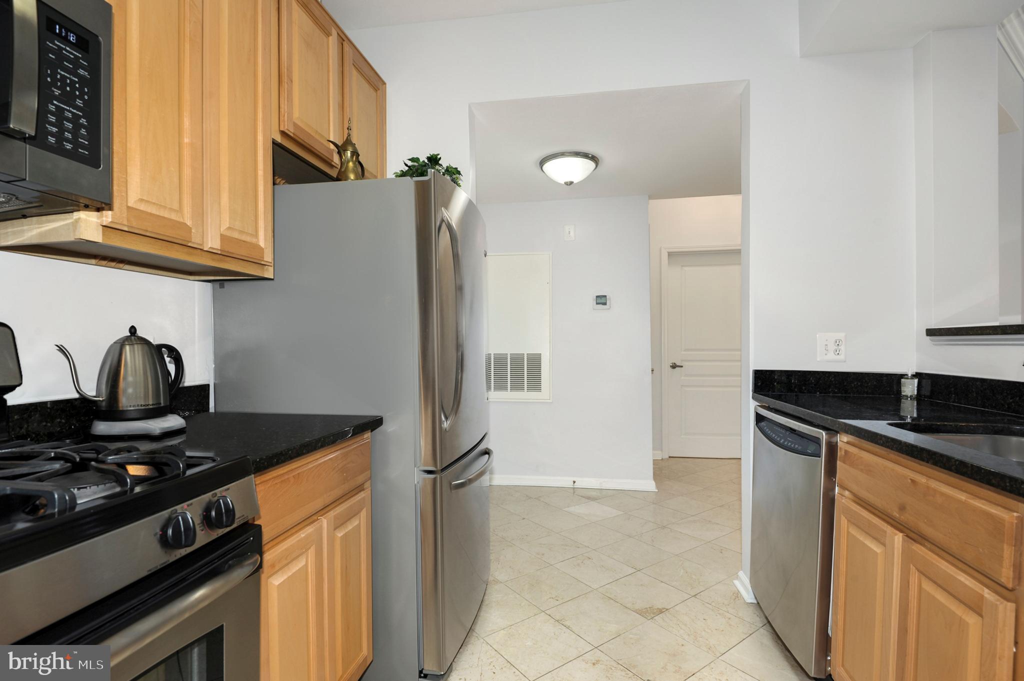 SAVOY AT RESTON TOWN CENTER - Residential