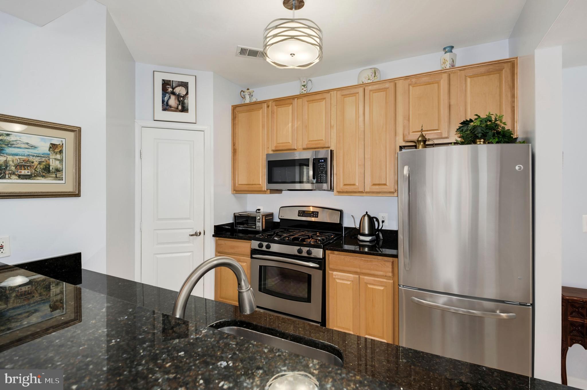 SAVOY AT RESTON TOWN CENTER - Residential