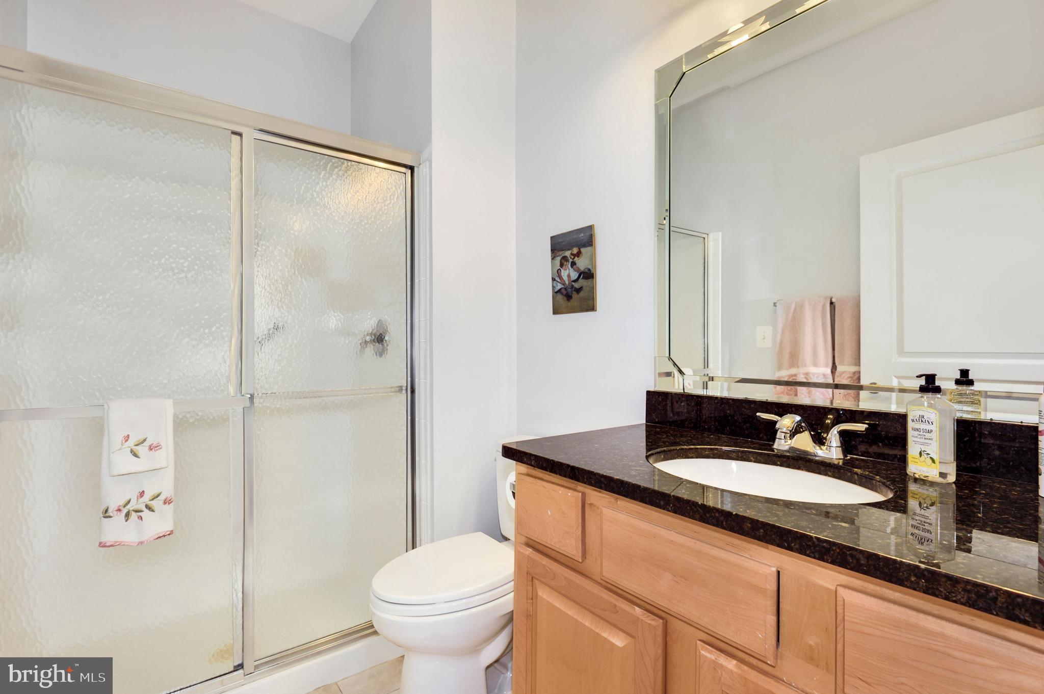 SAVOY AT RESTON TOWN CENTER - Residential