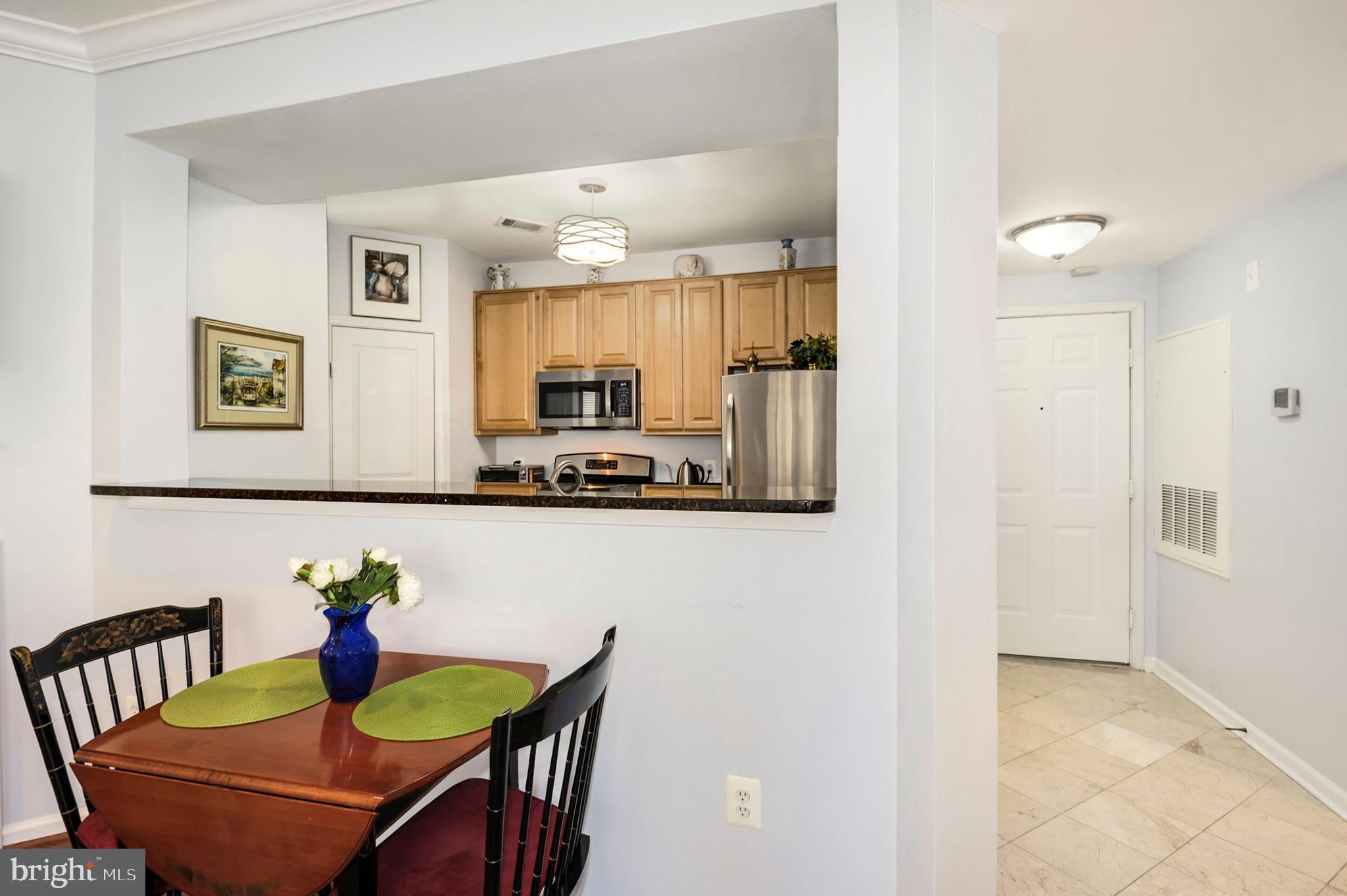 SAVOY AT RESTON TOWN CENTER - Residential